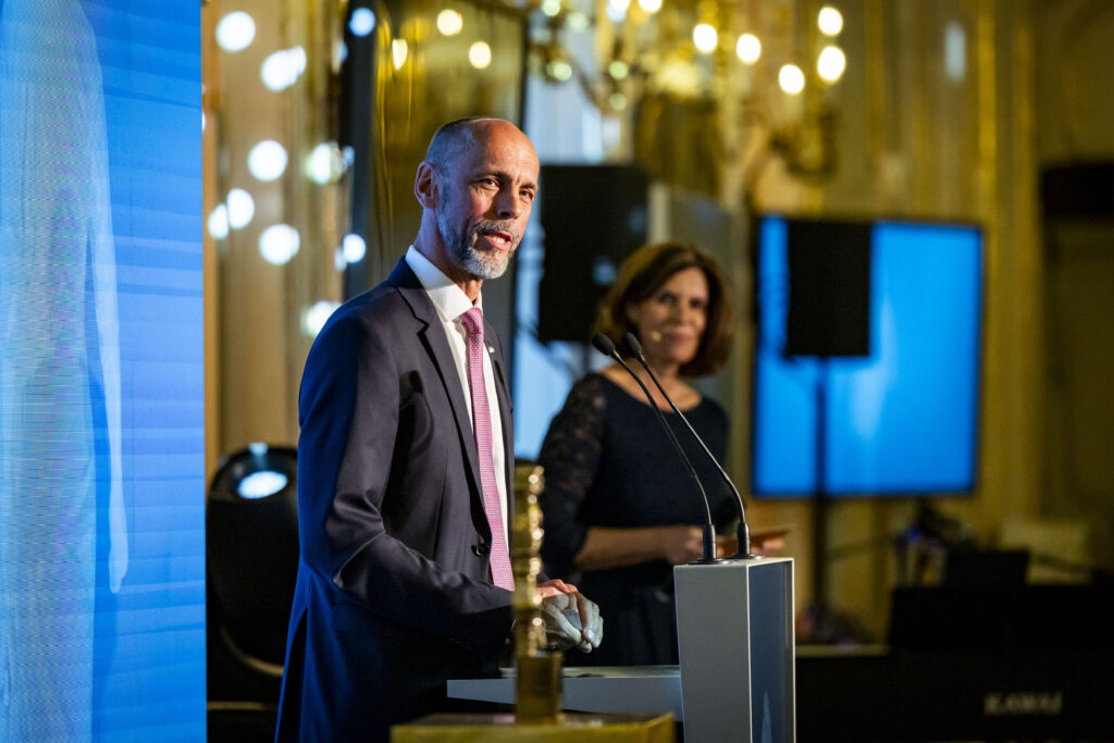TIROLERIN Award 2025