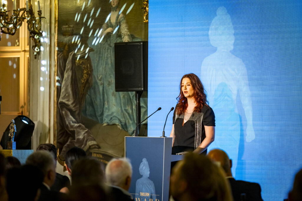 TIROLERIN Award 2025