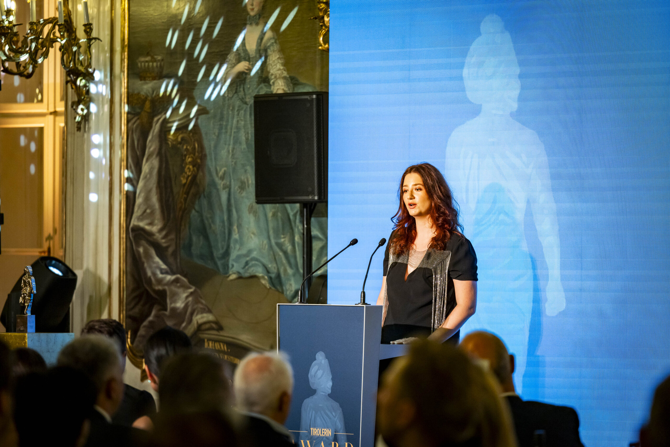 TIROLERIN Award 2025