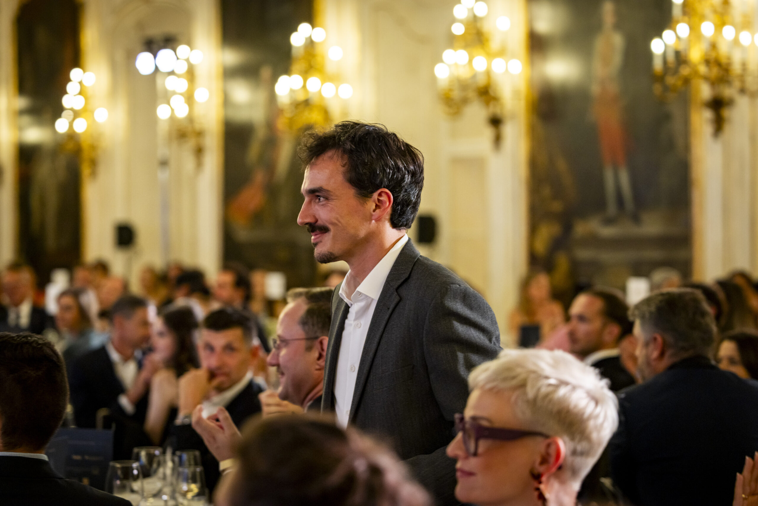 TIROLERIN Award 2025