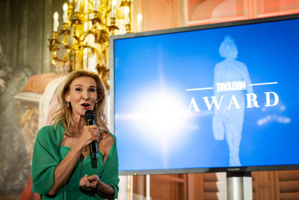 TIROLERIN Award 2025