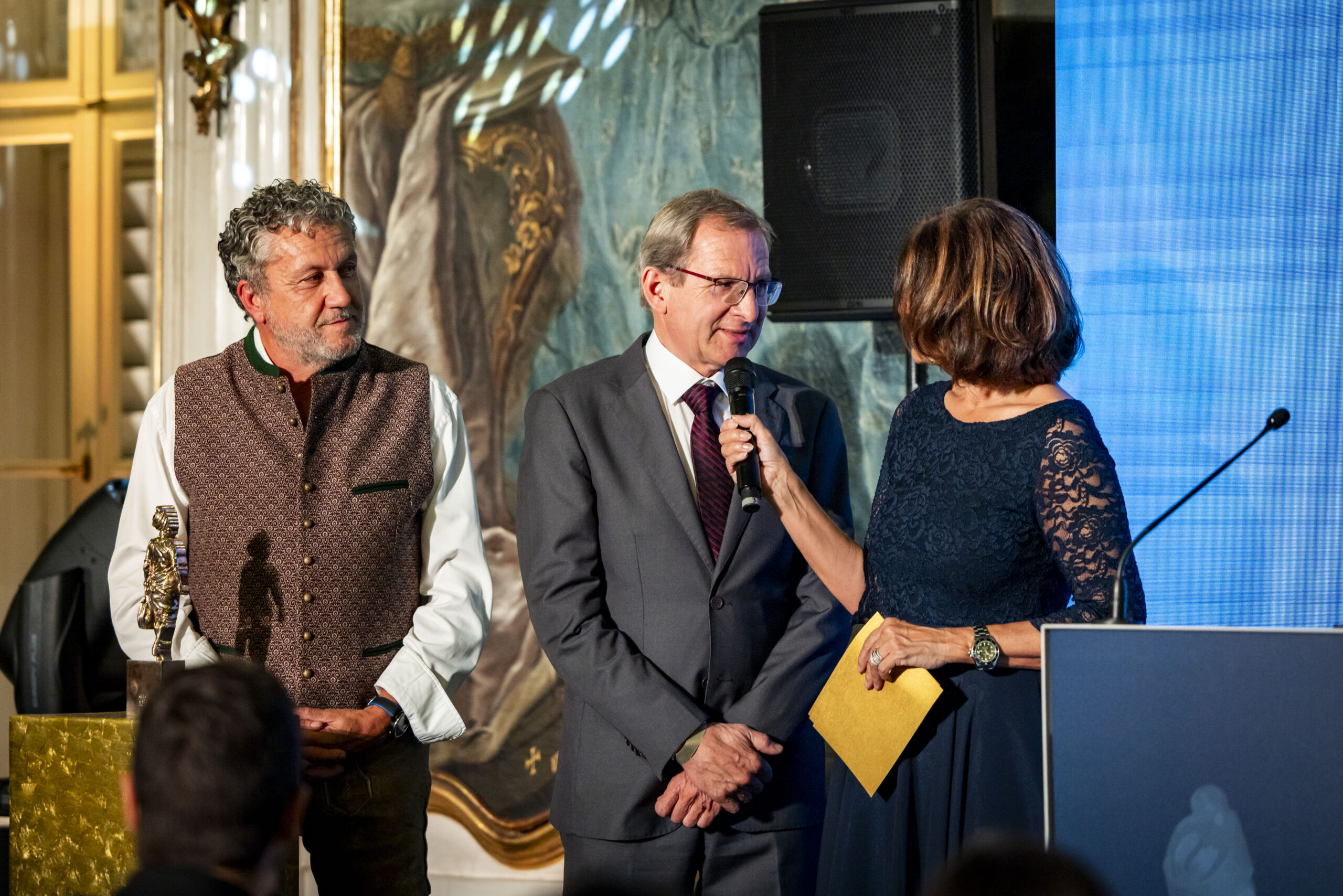 TIROLERIN Award 2025