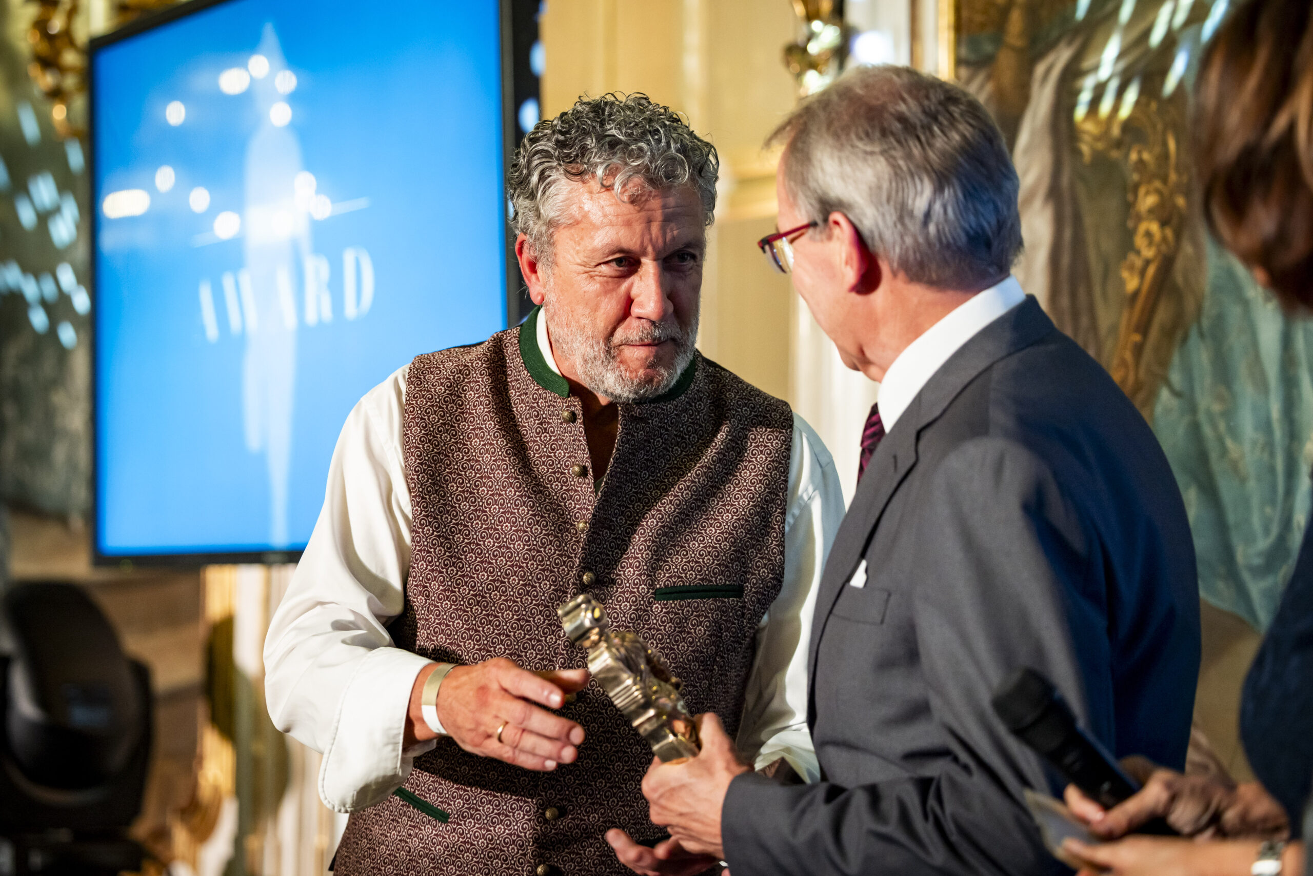 TIROLERIN Award 2025