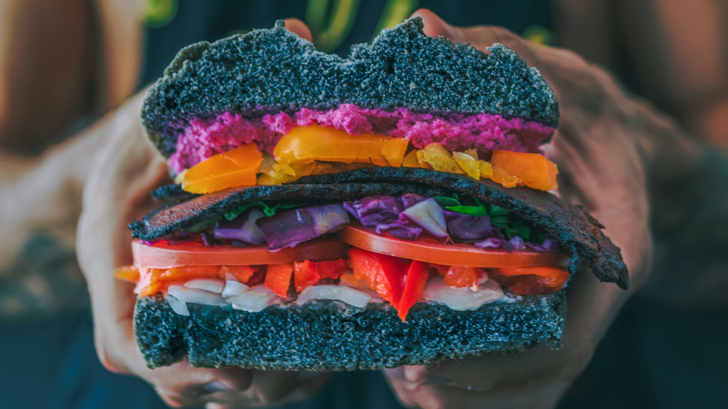 Veganes Österreich