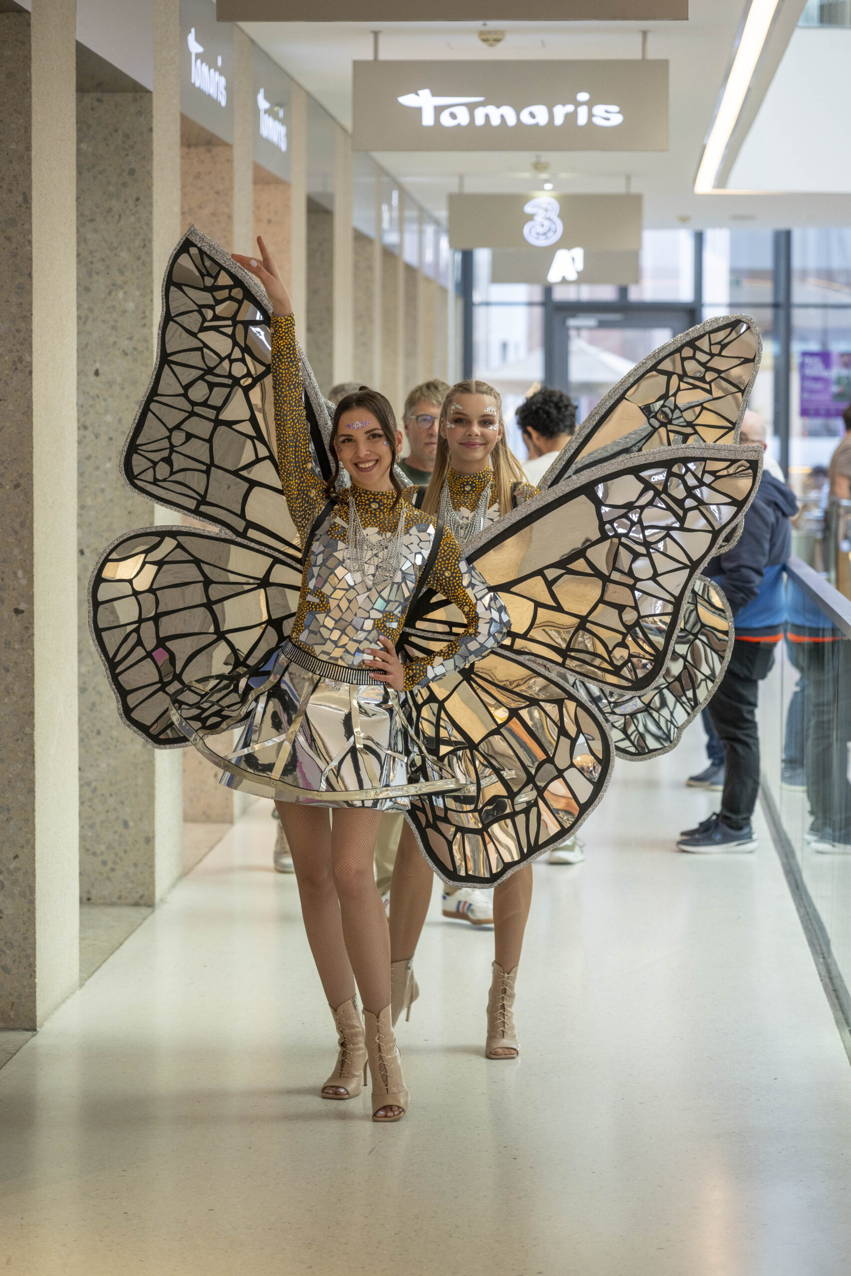 © AV-Media/Kaufhaus Tyrol