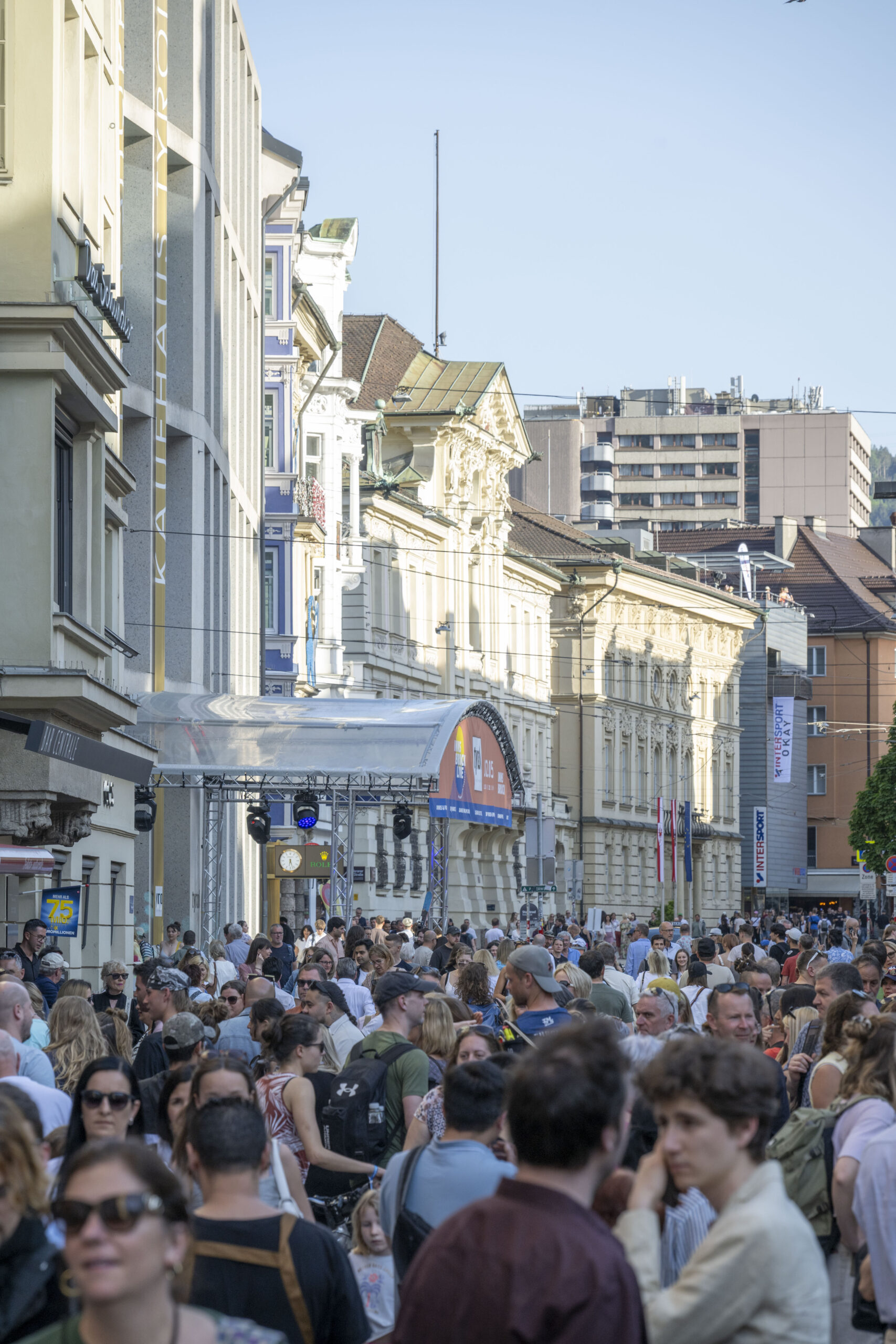© AV-Media/Kaufhaus Tyrol