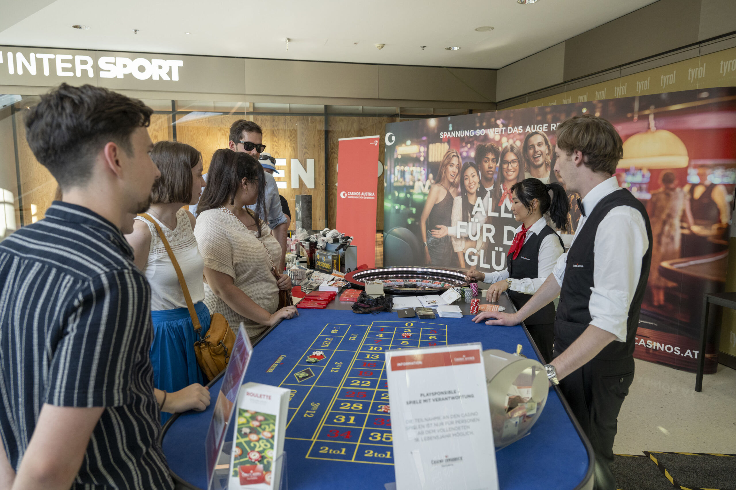 © AV-Media/Kaufhaus Tyrol