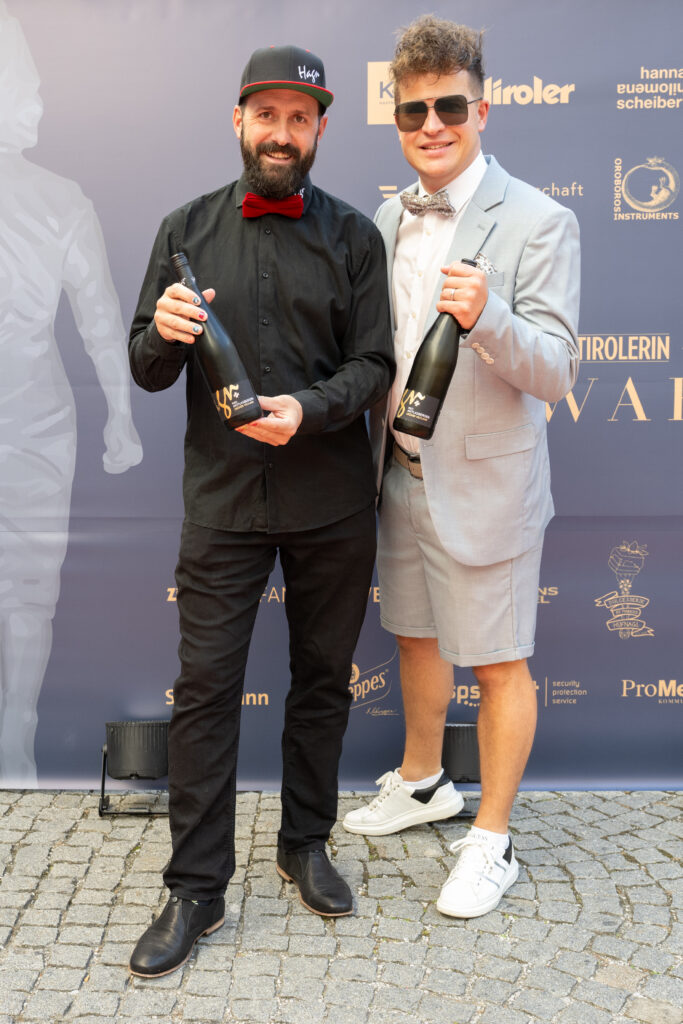 TIROLERIN Award 2025