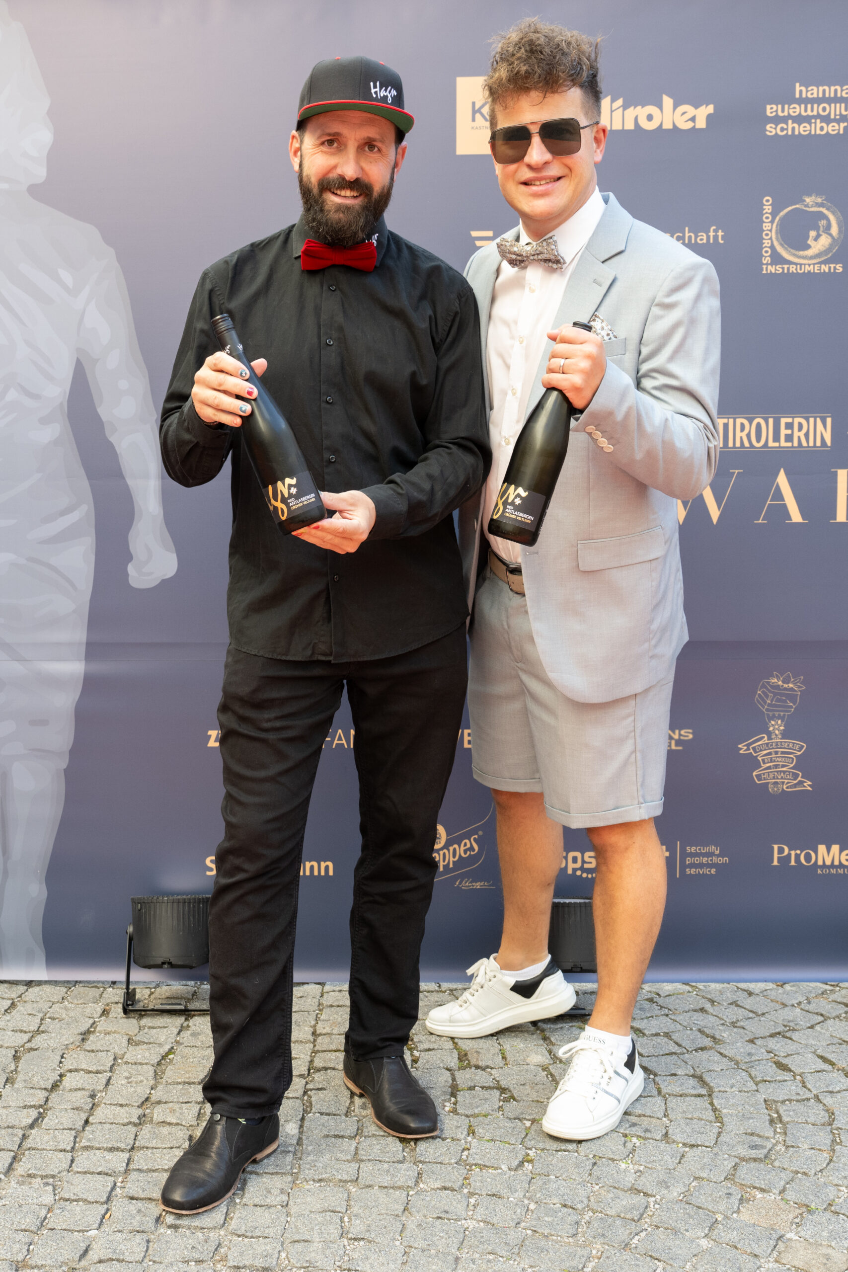 TIROLERIN Award 2025