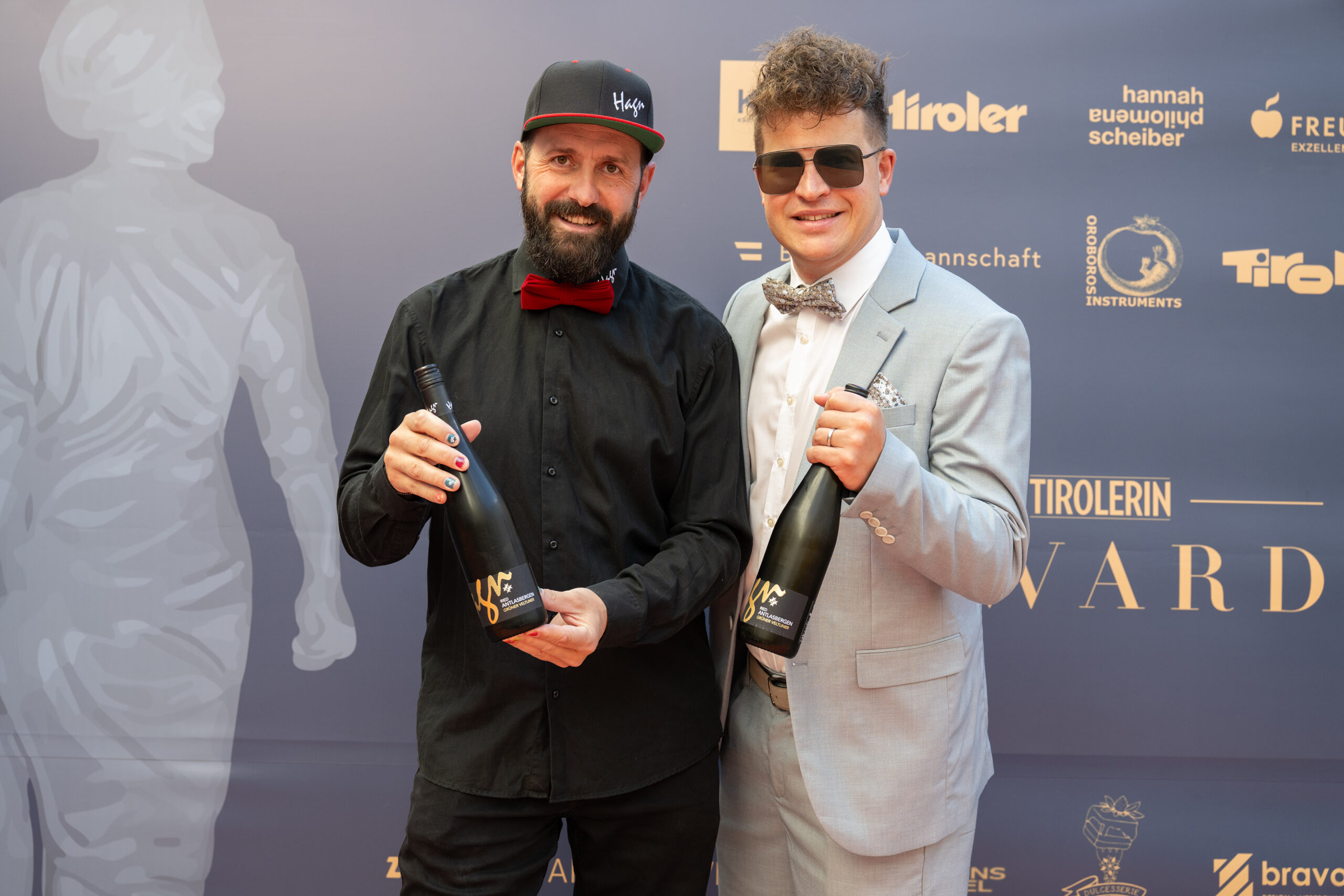 TIROLERIN Award 2025