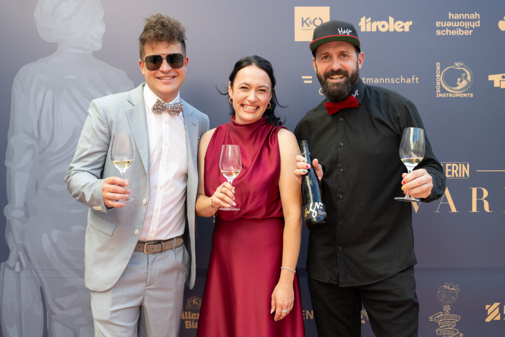 TIROLERIN Award 2025