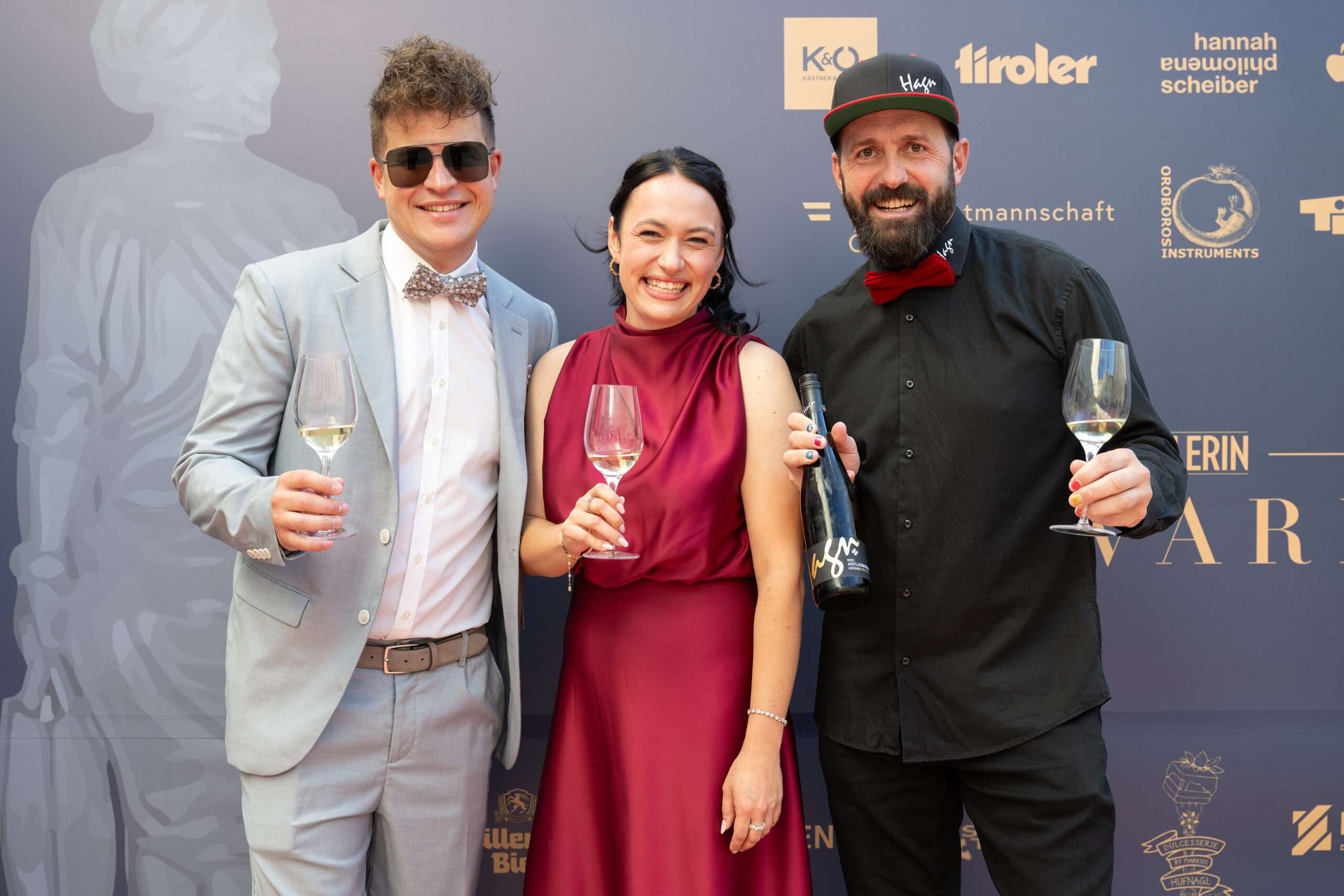 TIROLERIN Award 2025