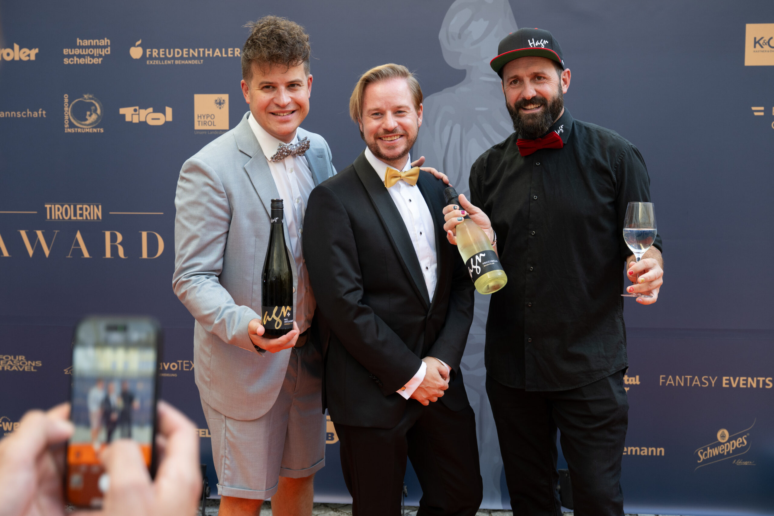 TIROLERIN Award 2025