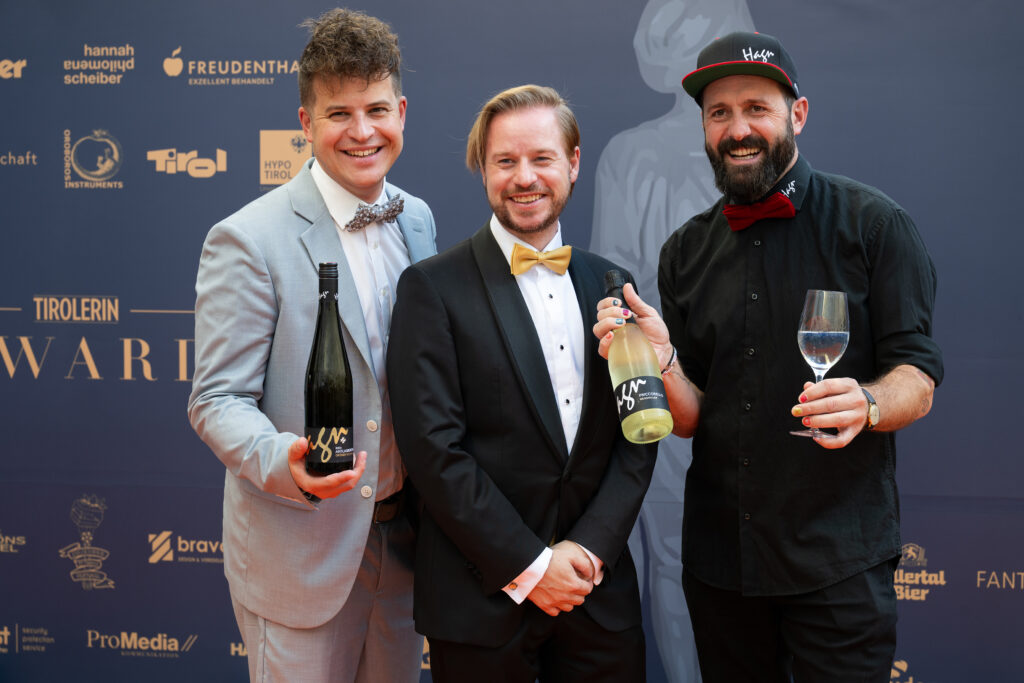 TIROLERIN Award 2025