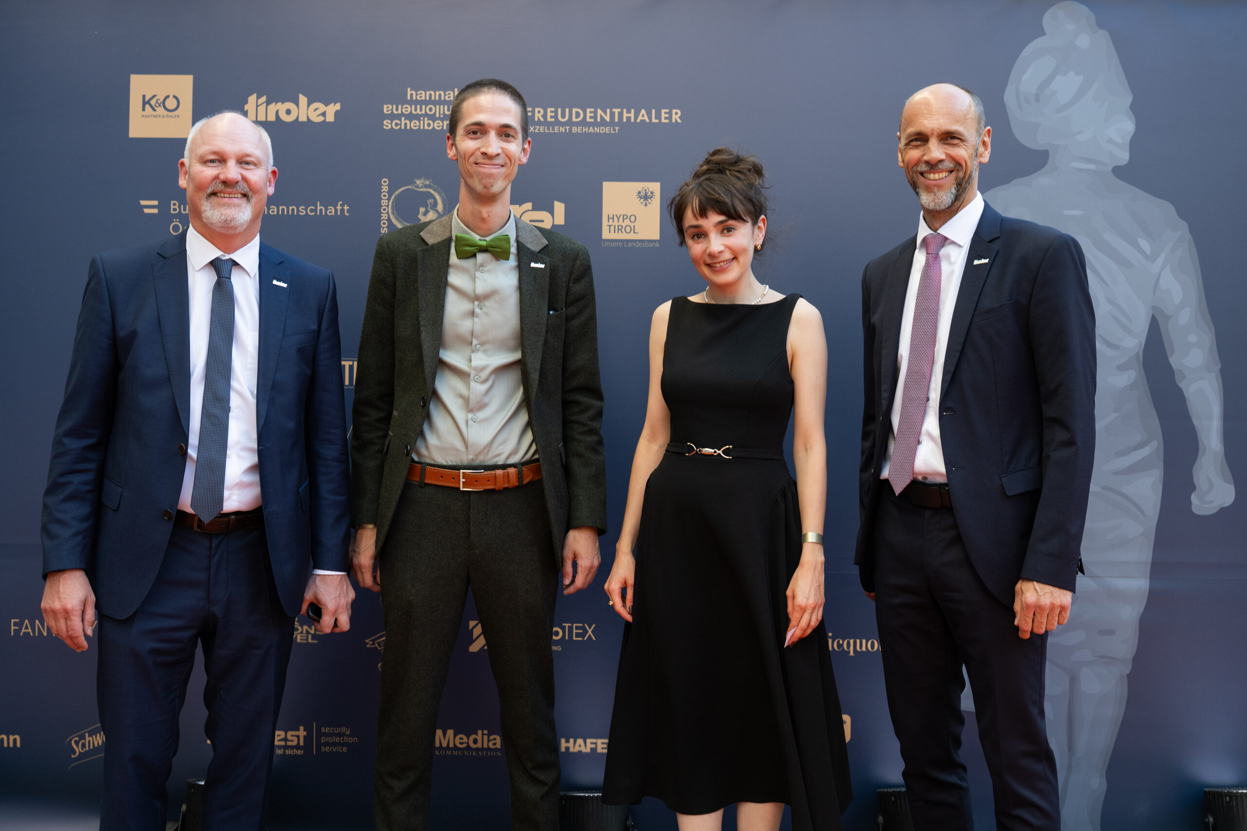 TIROLERIN Award 2025