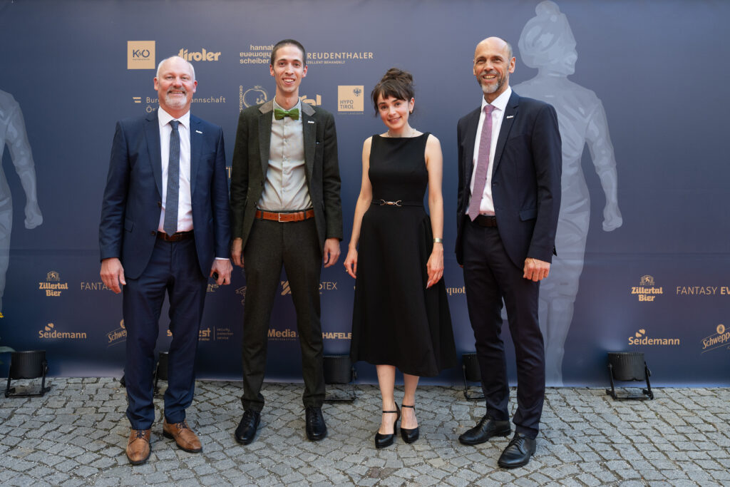 TIROLERIN Award 2025