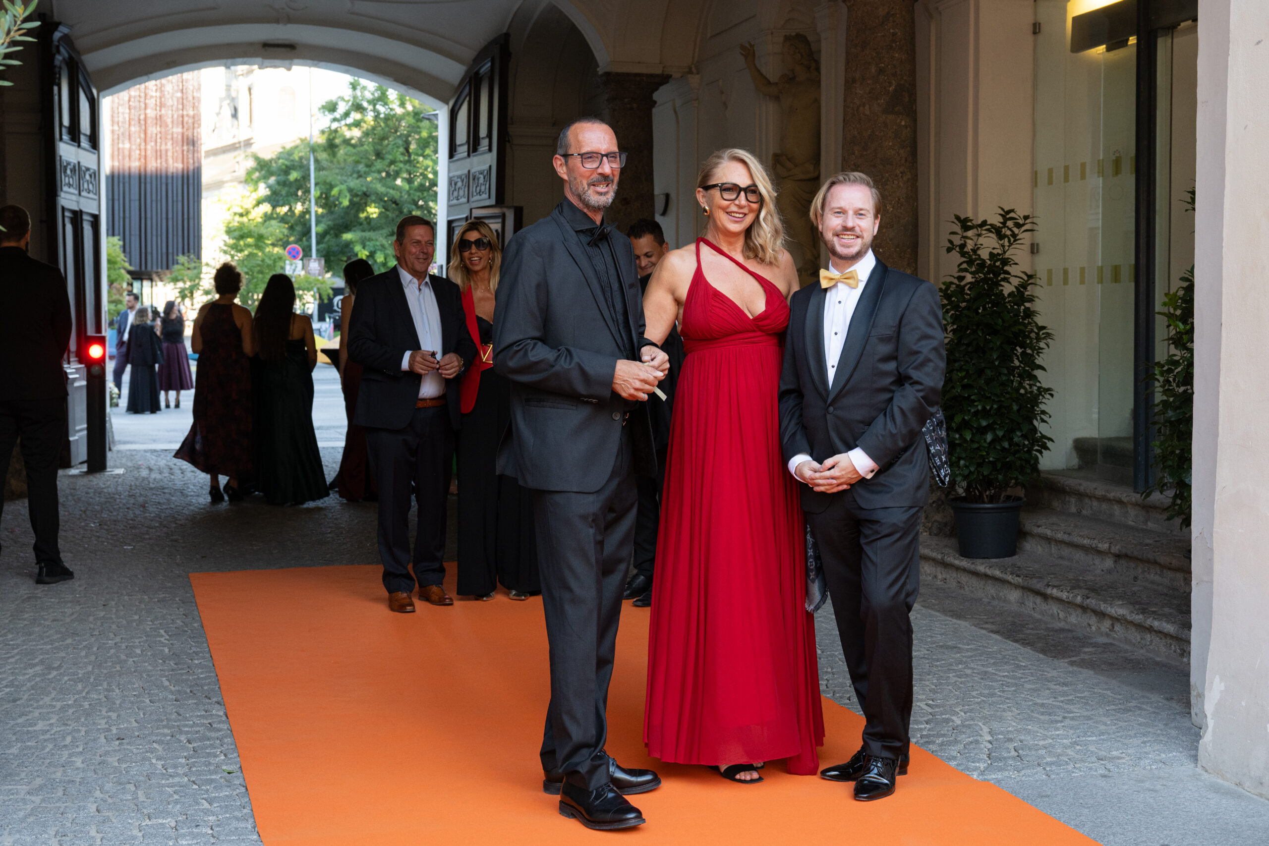 TIROLERIN Award 2025