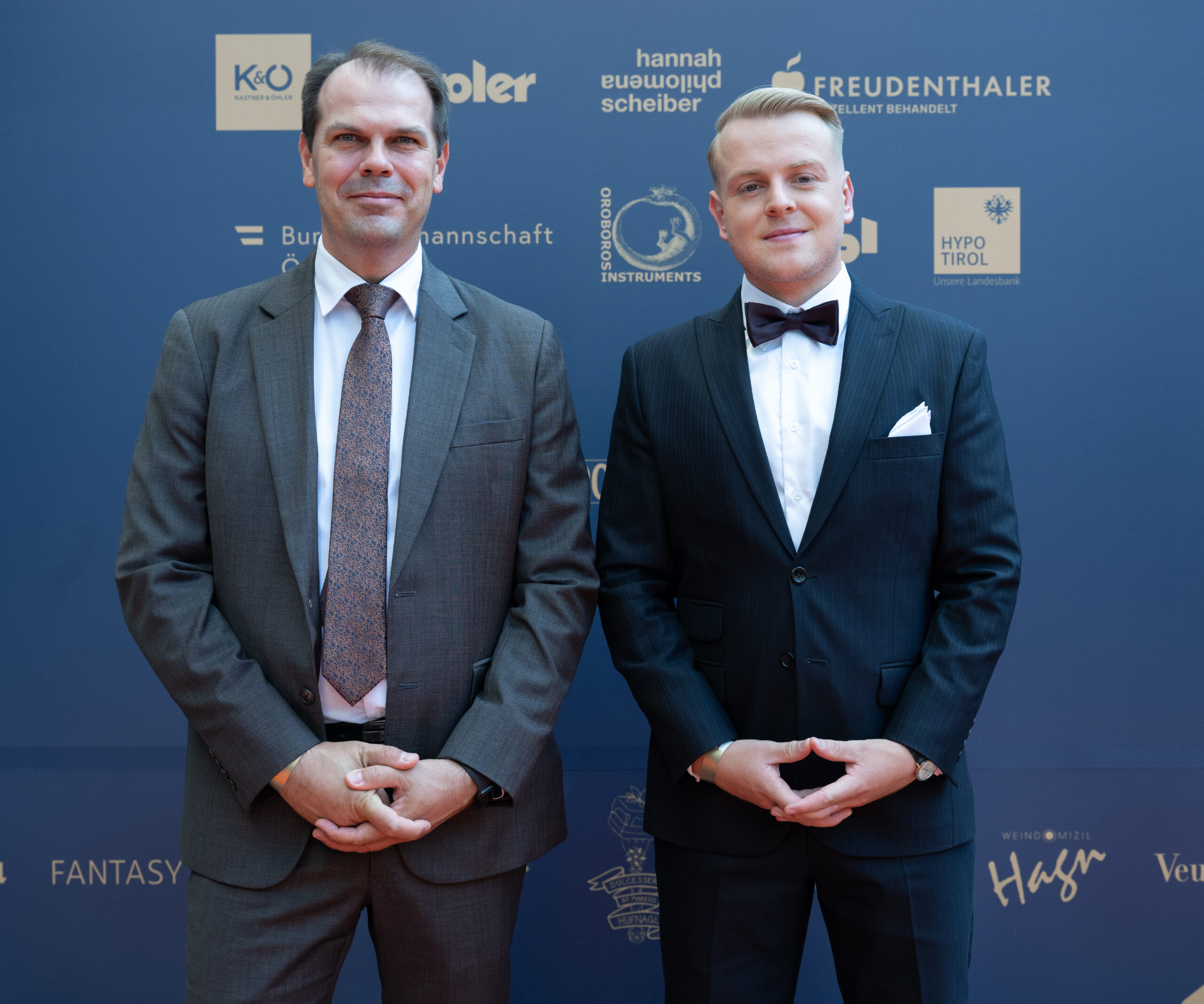 TIROLERIN Award 2025