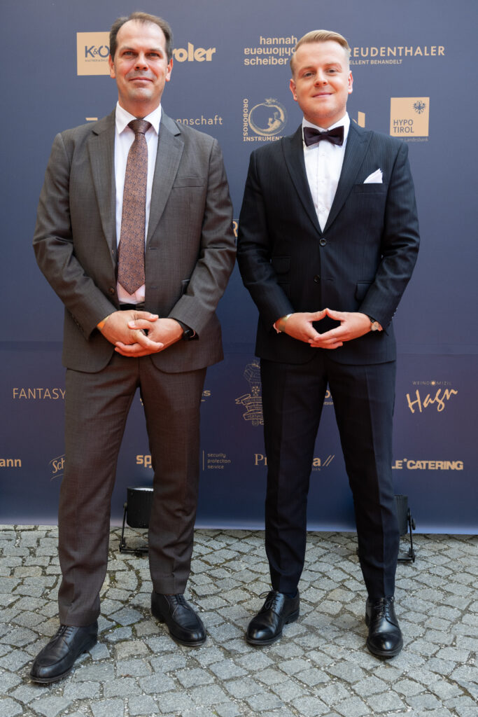 TIROLERIN Award 2025