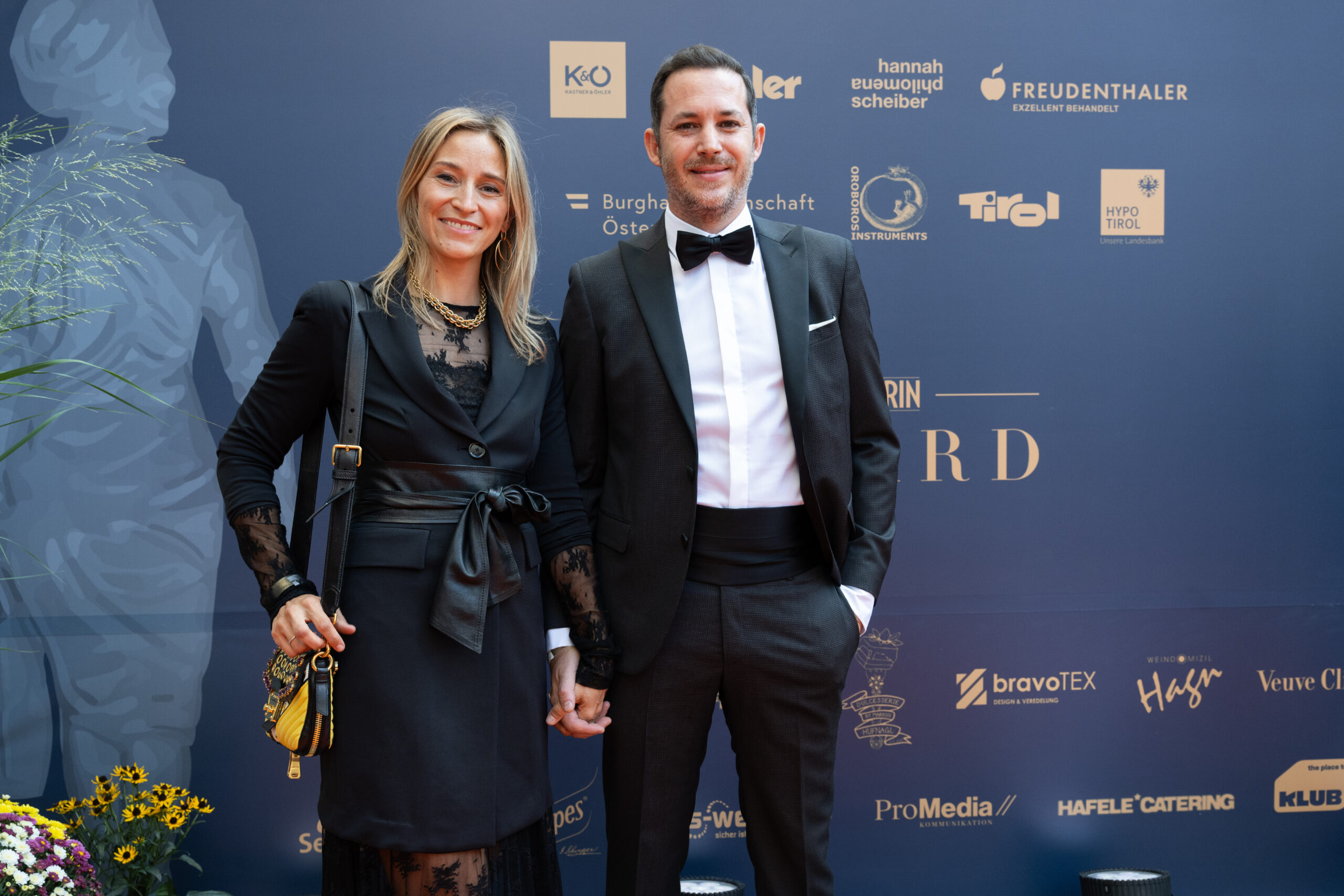 TIROLERIN Award 2025