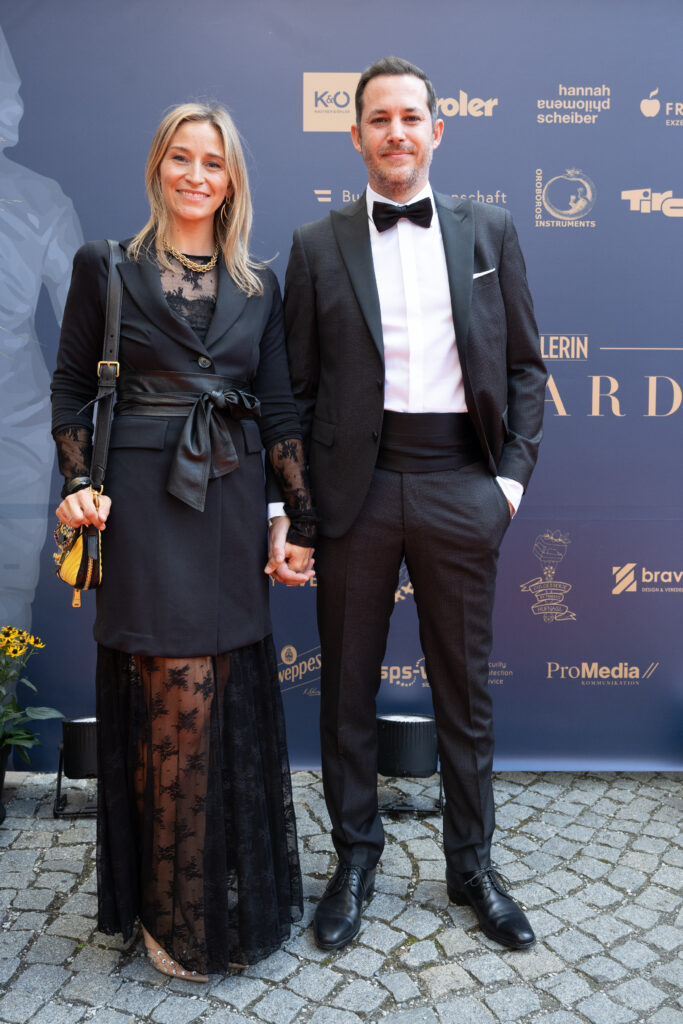 TIROLERIN Award 2025