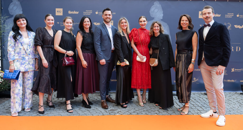 TIROLERIN Award 2025
