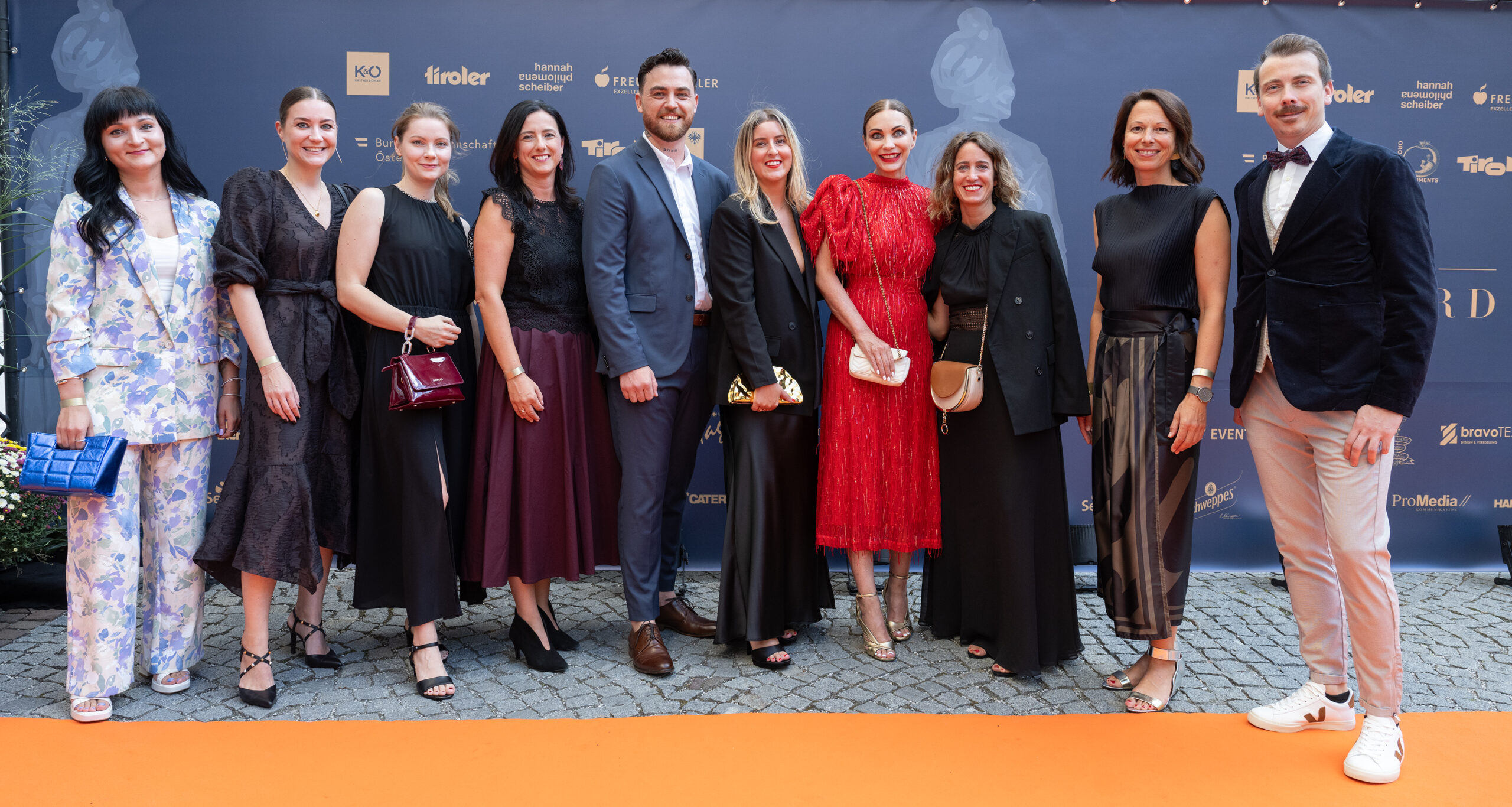TIROLERIN Award 2025
