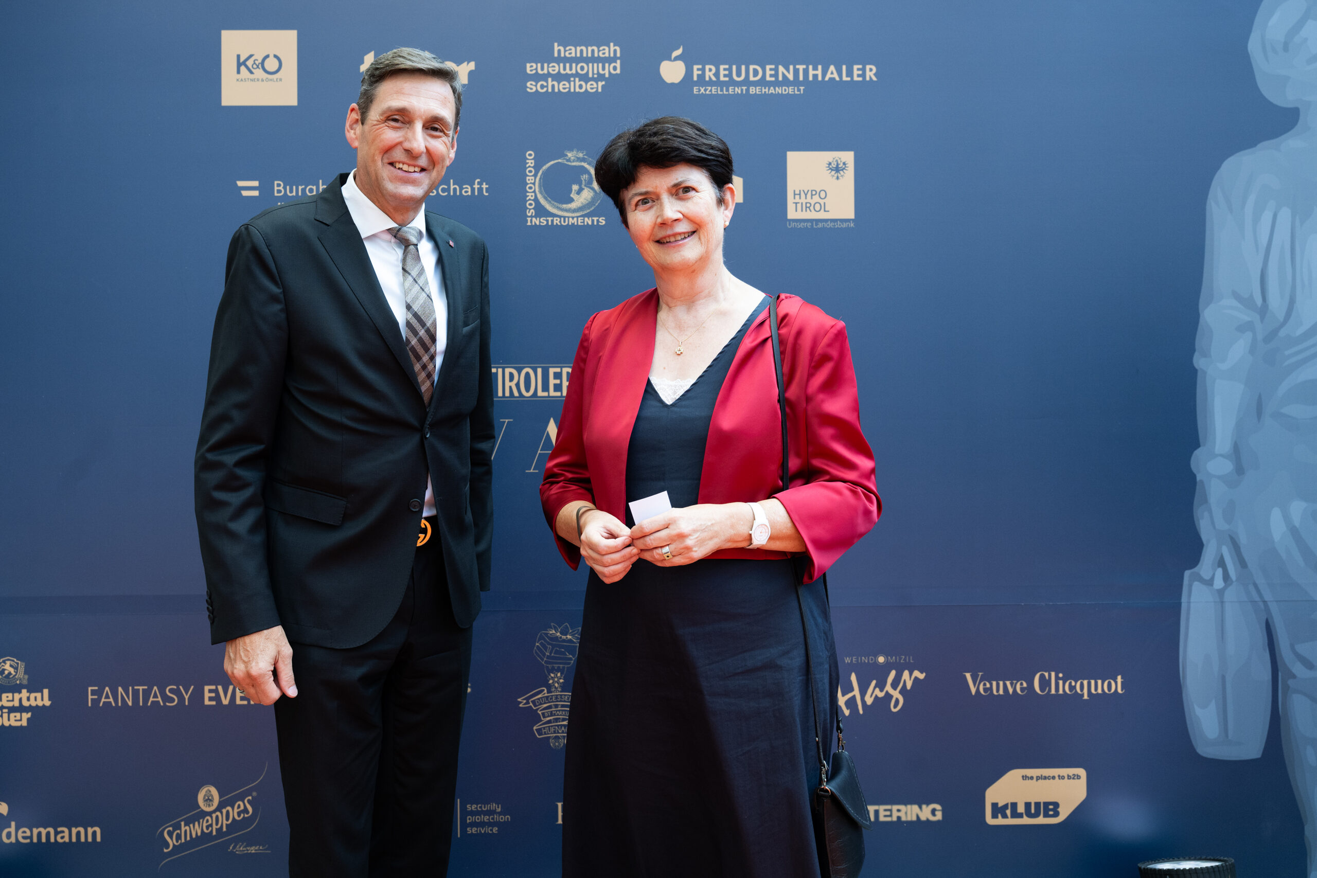 TIROLERIN Award 2025