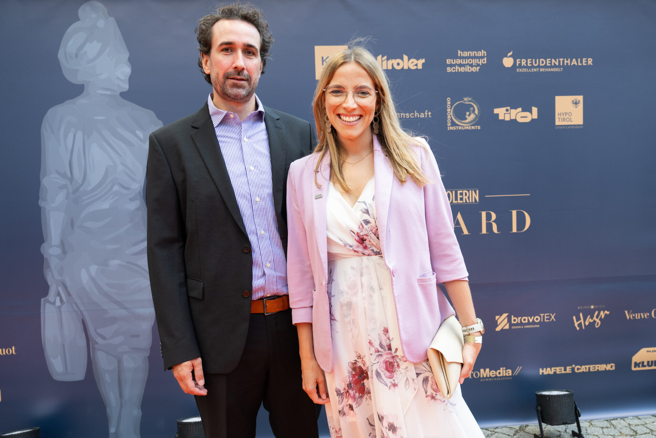 TIROLERIN Award 2025