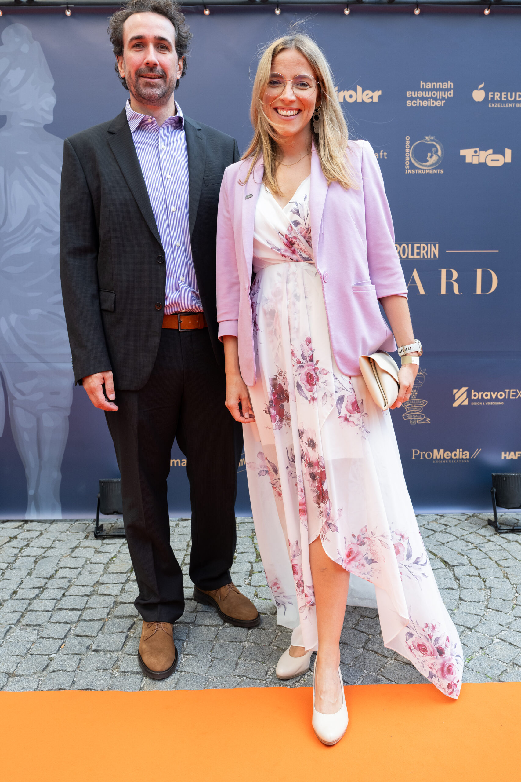 TIROLERIN Award 2025