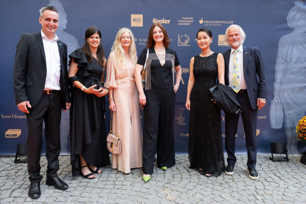 TIROLERIN Award 2025