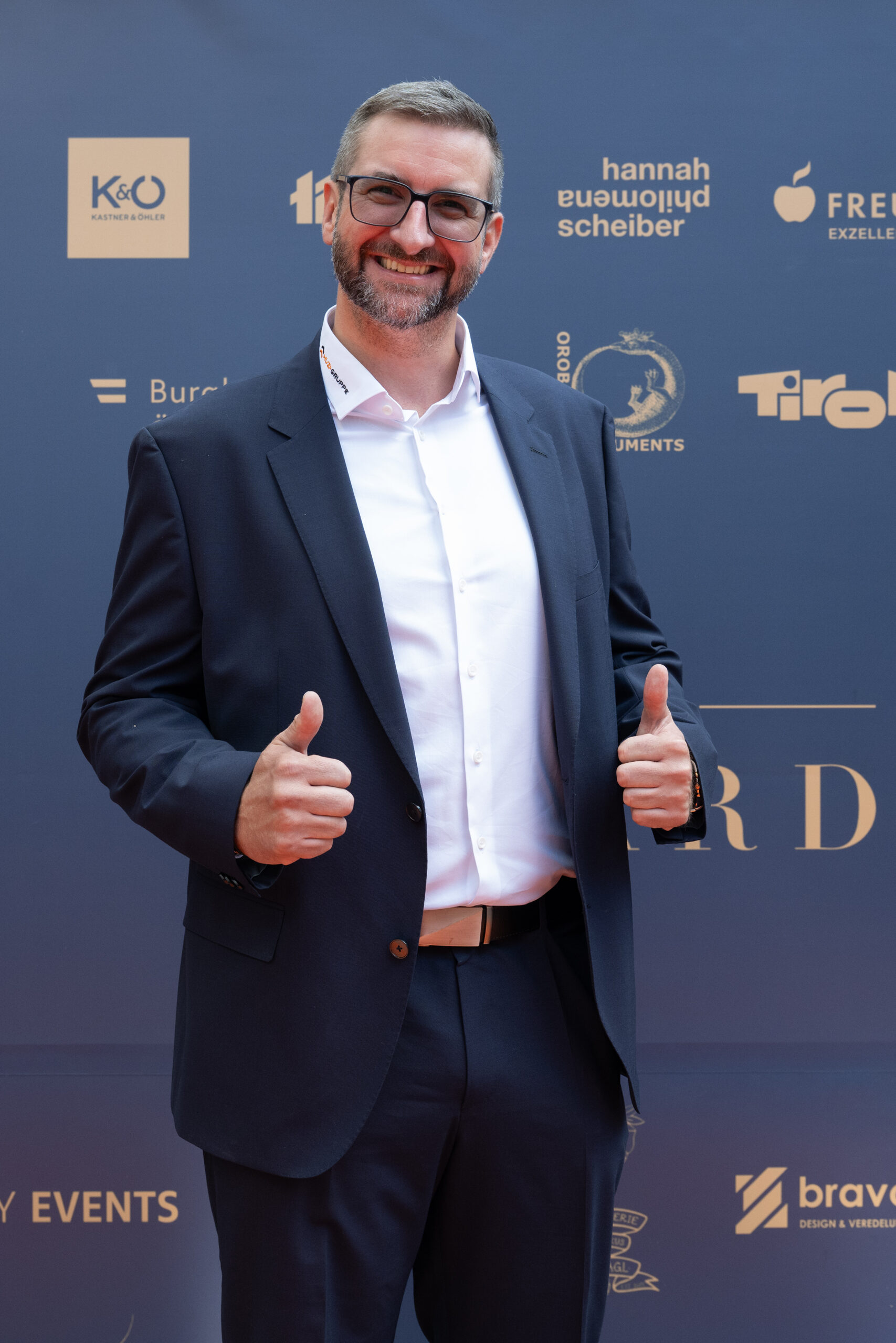 TIROLERIN Award 2025