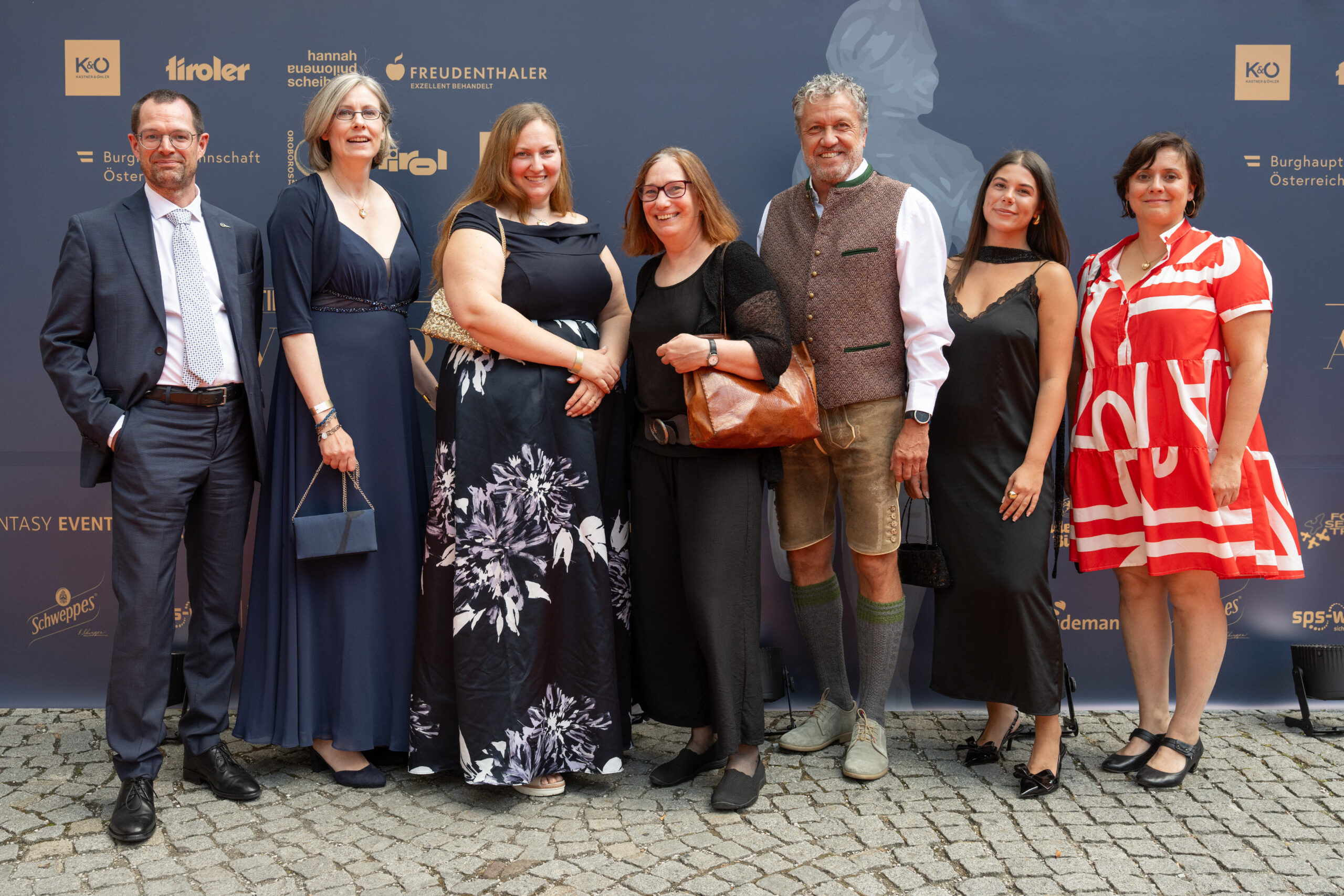TIROLERIN Award 2025