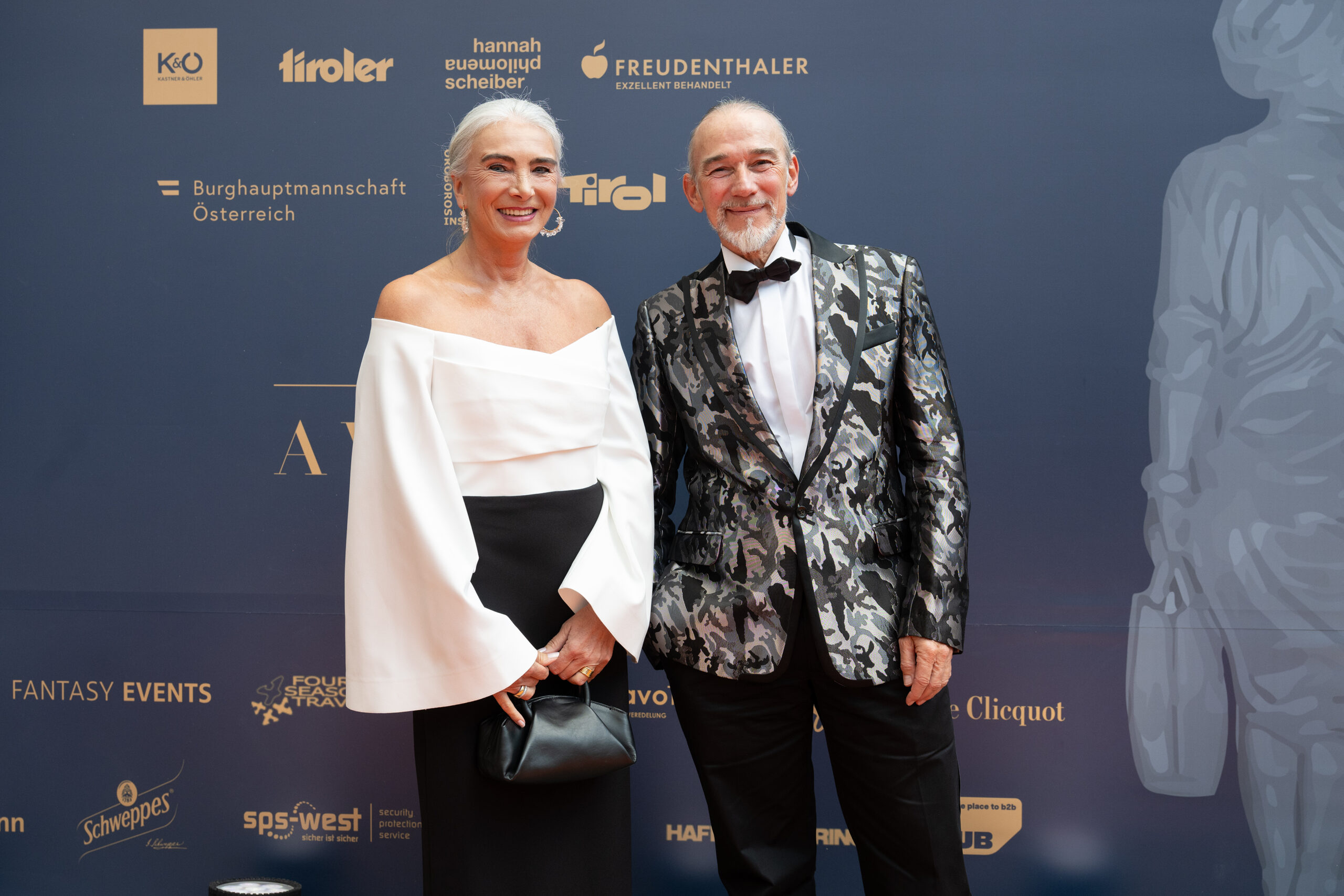 TIROLERIN Award 2025