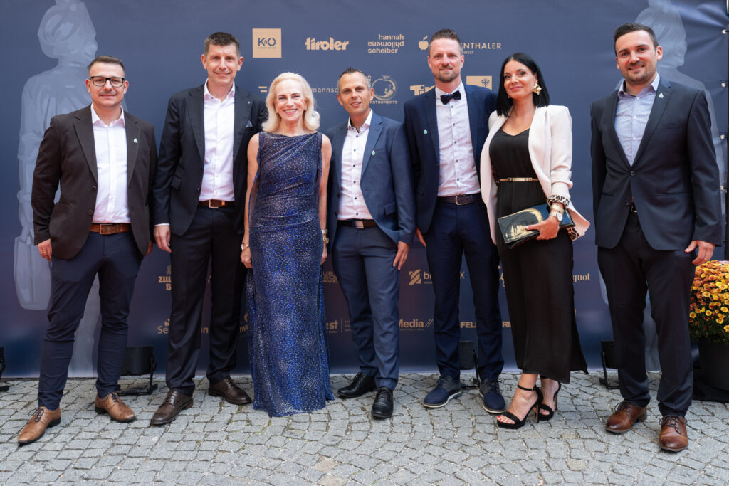 TIROLERIN Award 2025