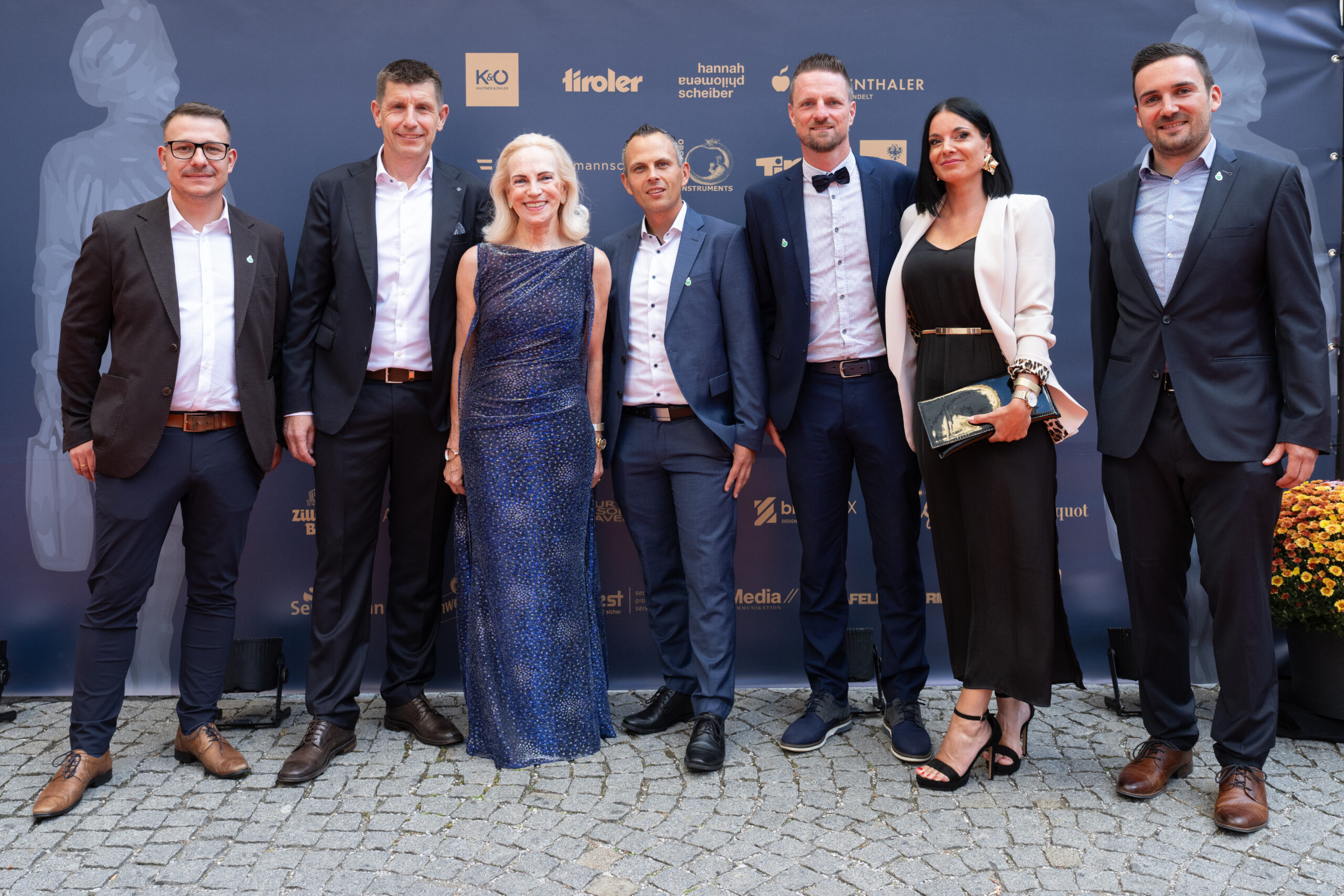 TIROLERIN Award 2025