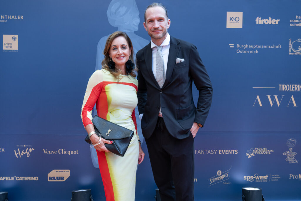 TIROLERIN Award 2025