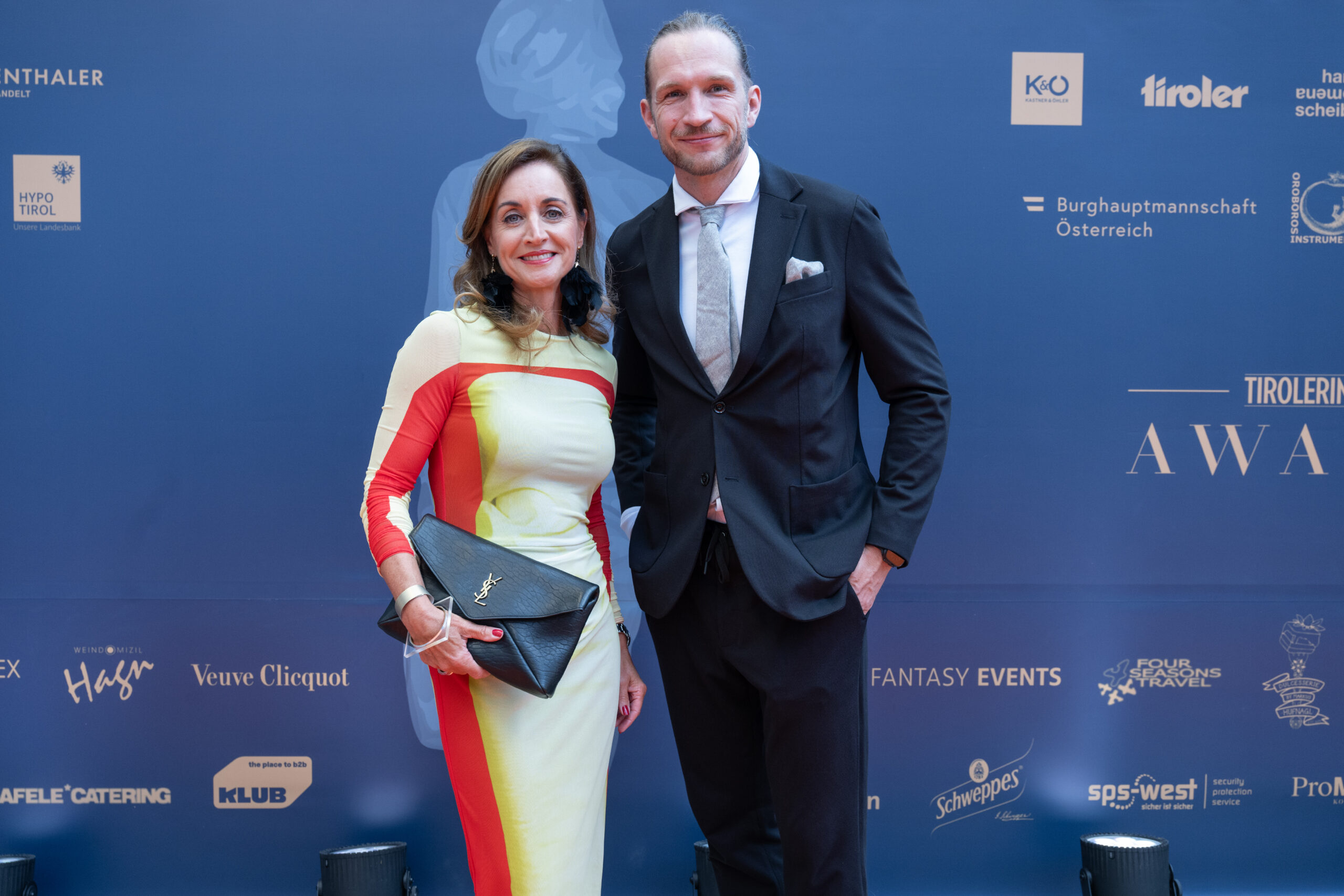 TIROLERIN Award 2025