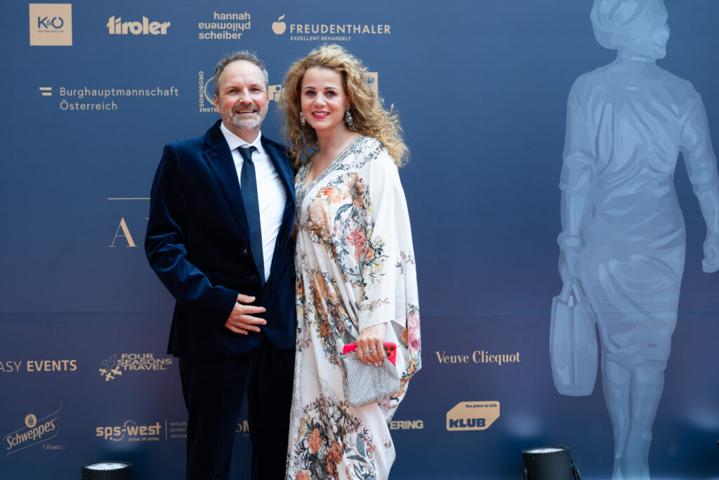 TIROLERIN Award 2025