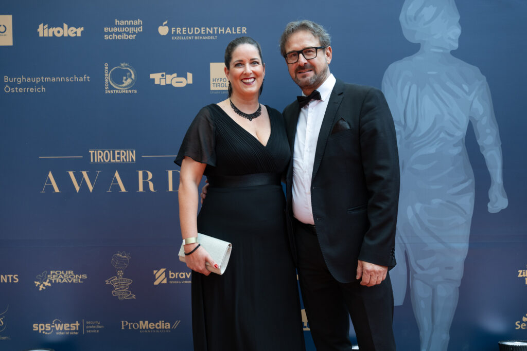 TIROLERIN Award 2025