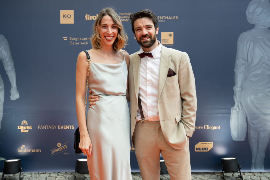 TIROLERIN Award 2025