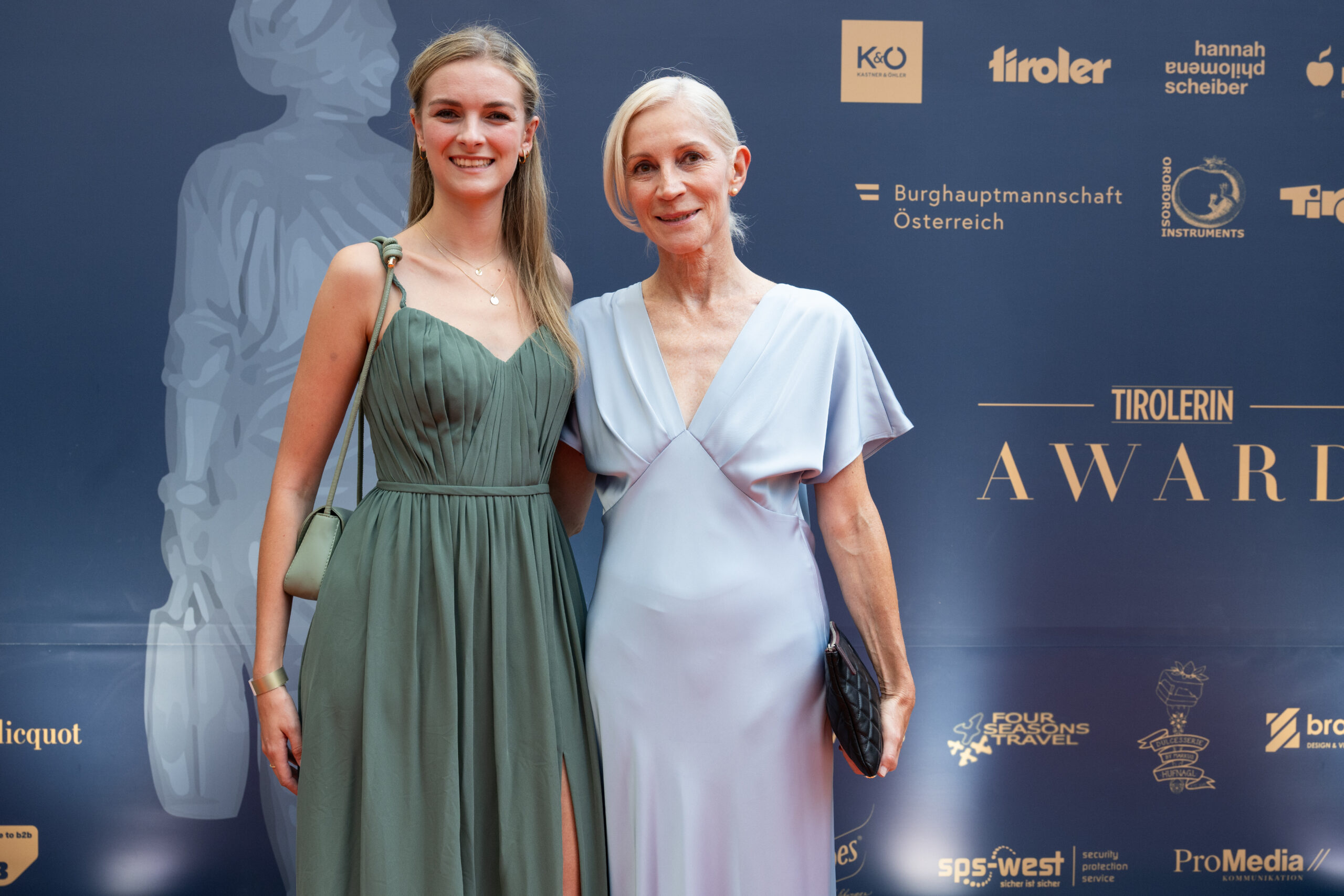 TIROLERIN Award 2025