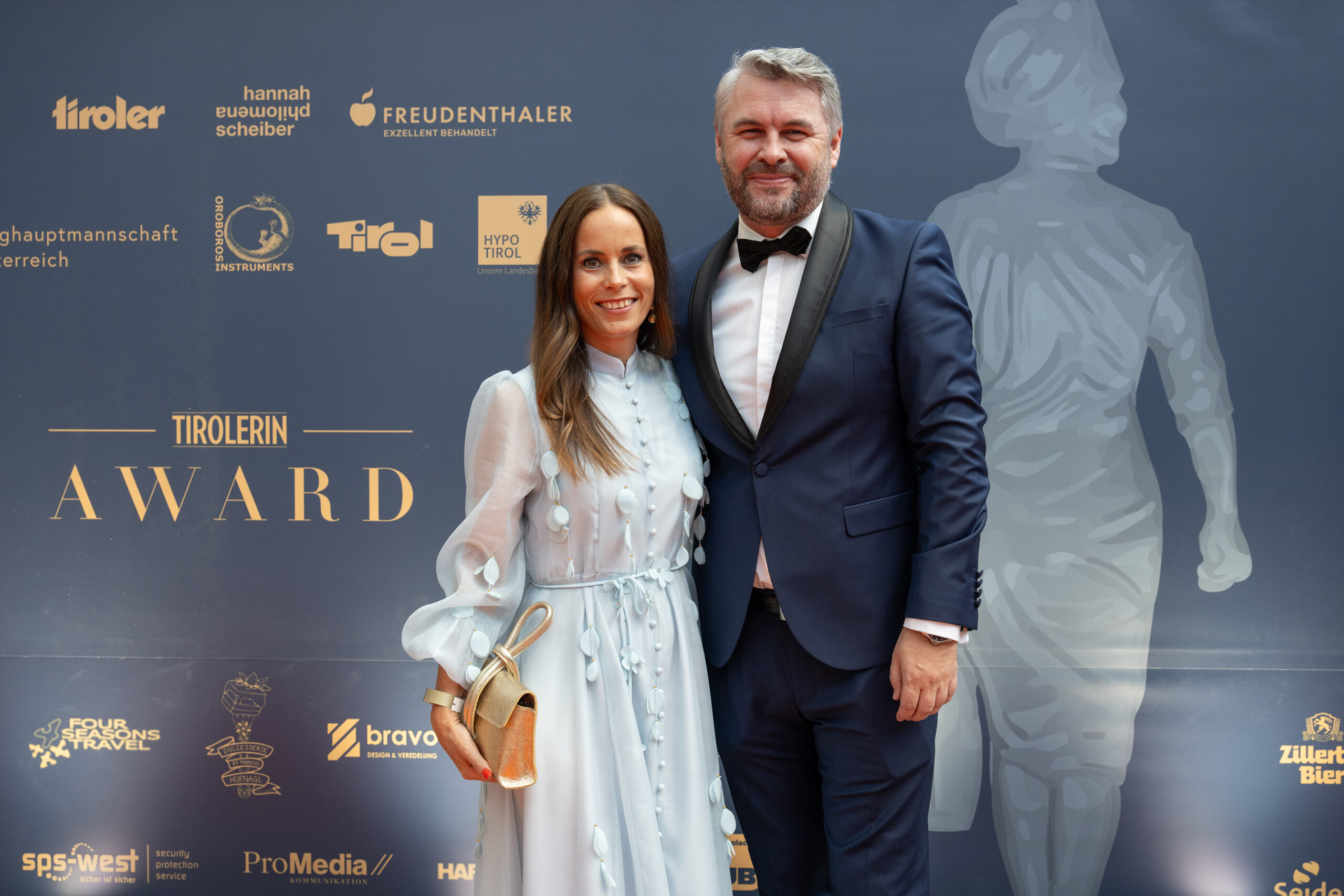 TIROLERIN Award 2025