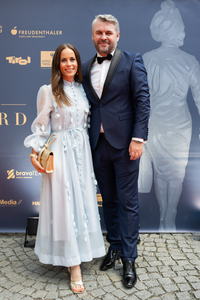 TIROLERIN Award 2025