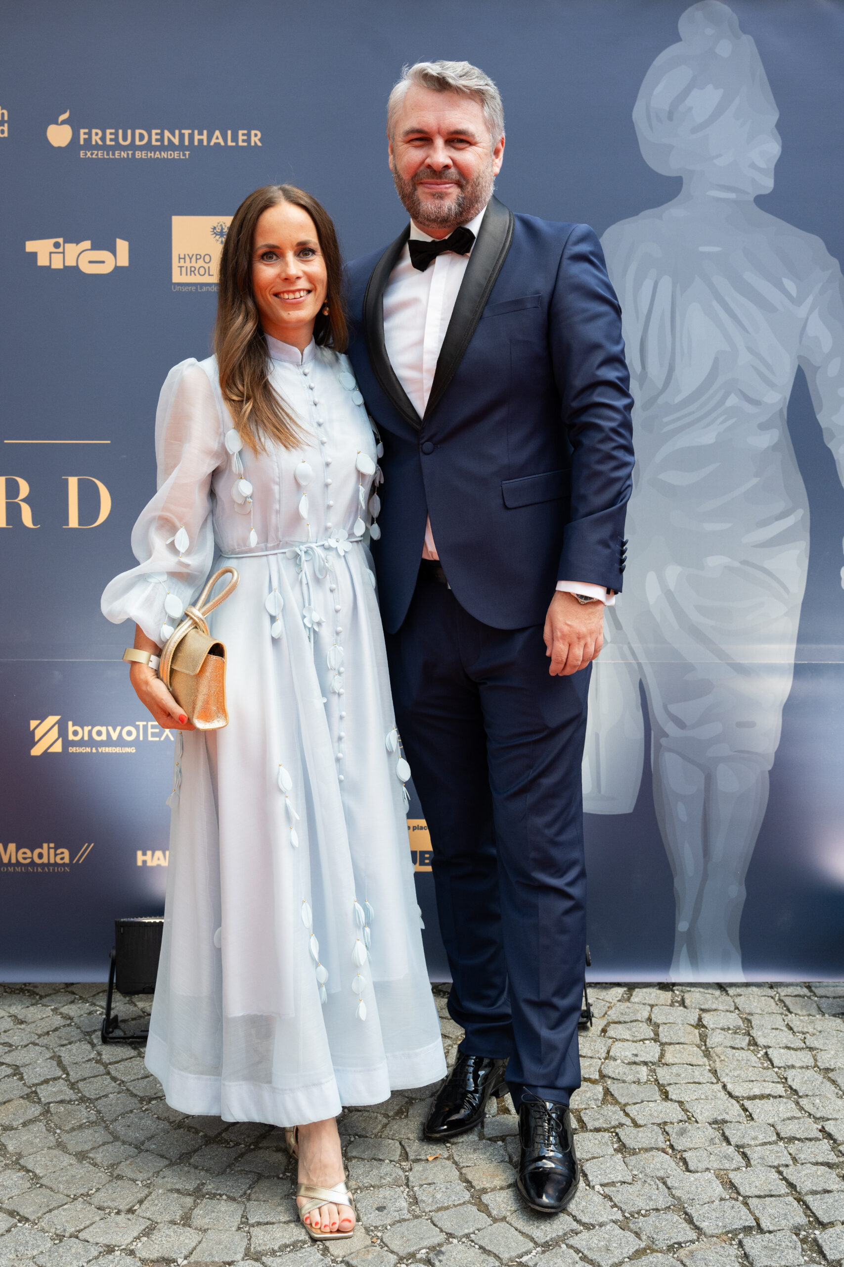 TIROLERIN Award 2025