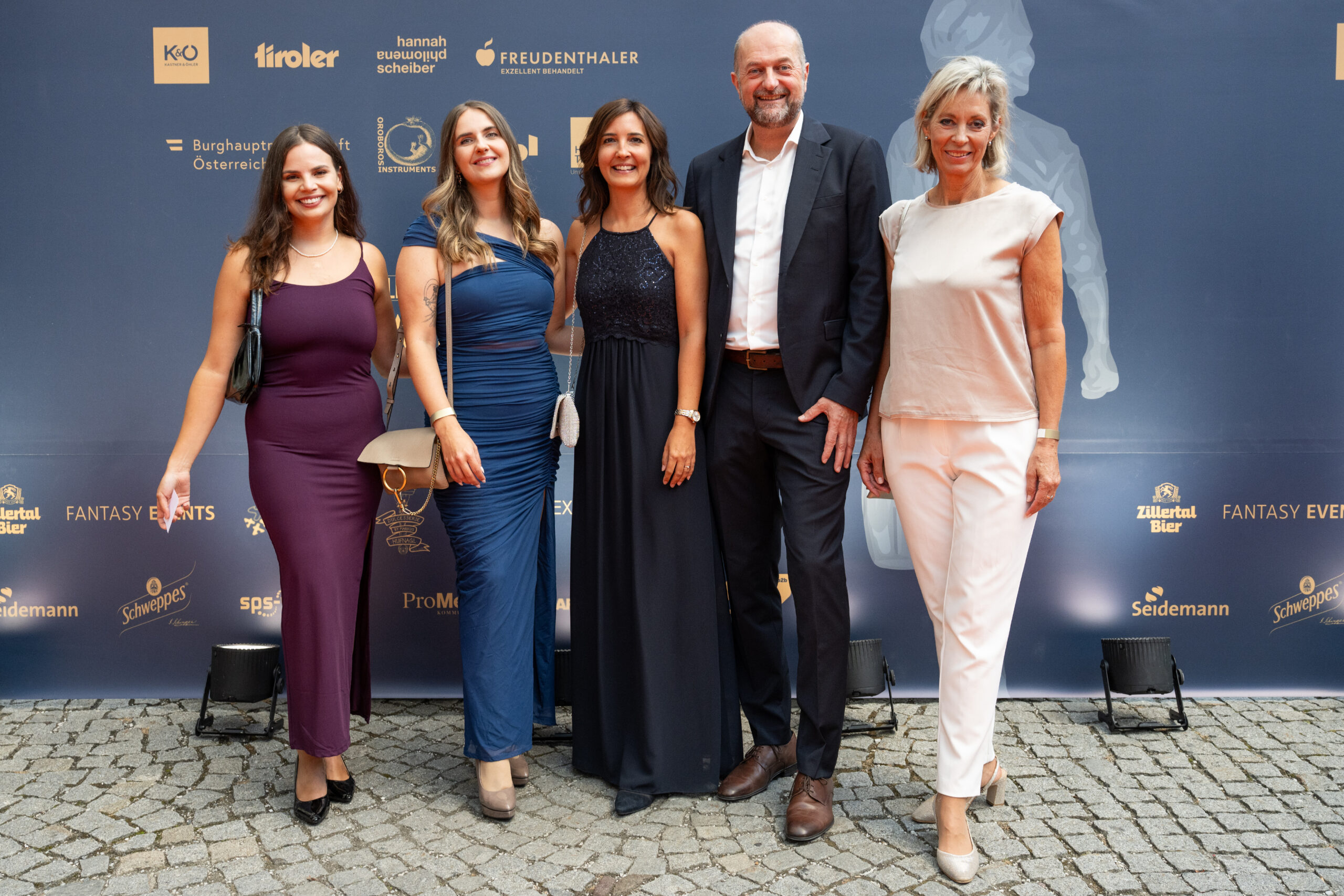 TIROLERIN Award 2025