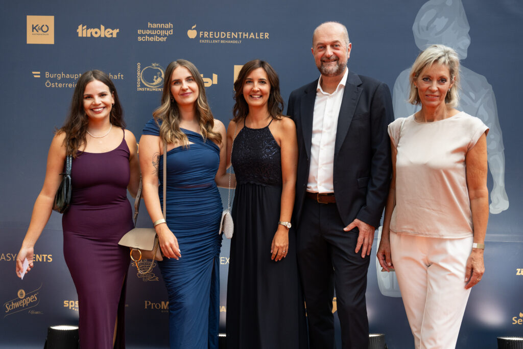 TIROLERIN Award 2025
