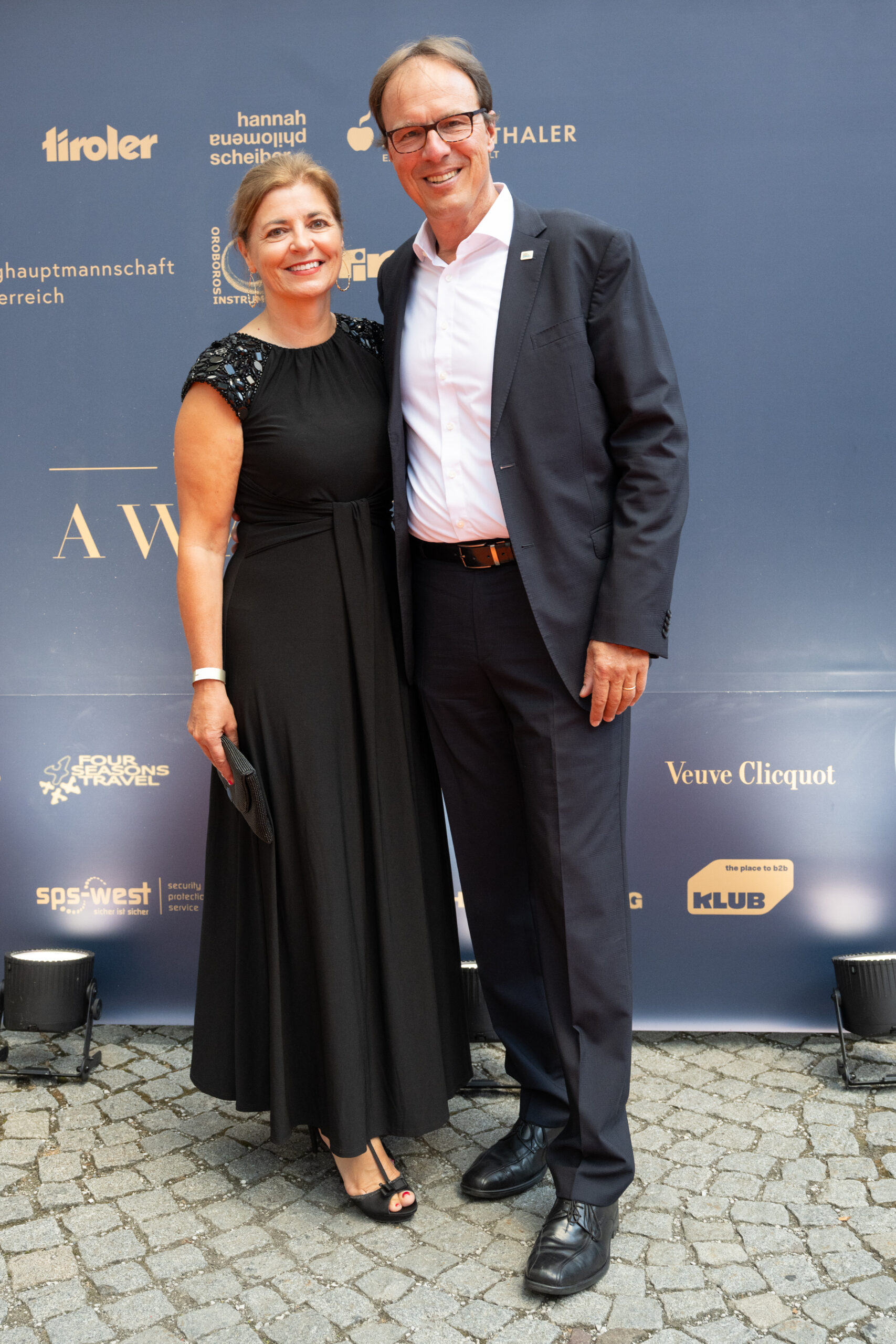 TIROLERIN Award 2025
