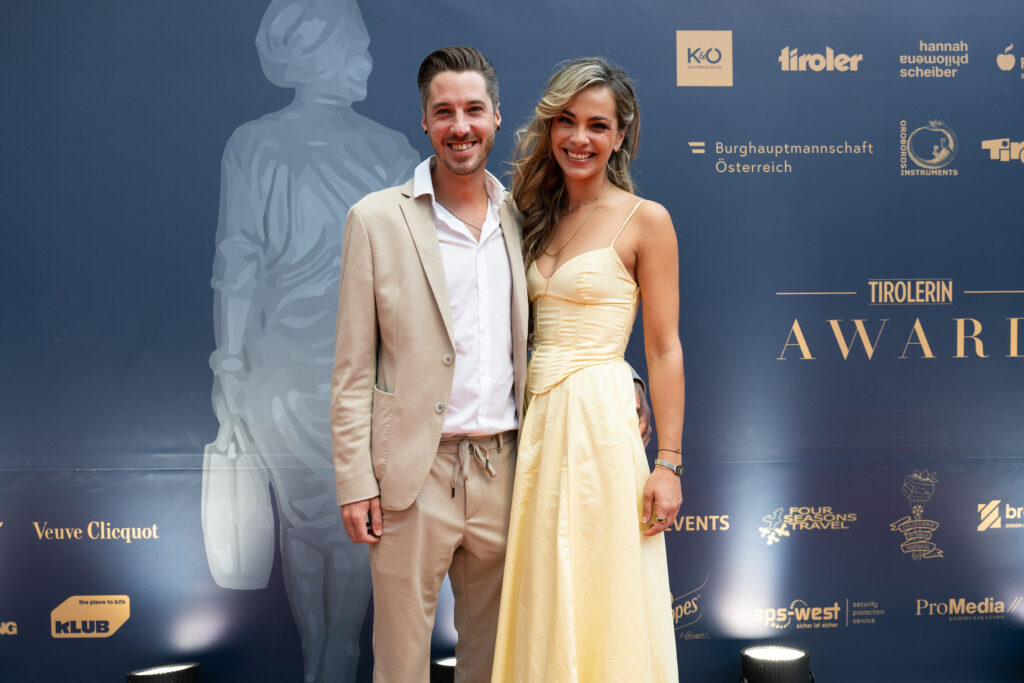 TIROLERIN Award 2025