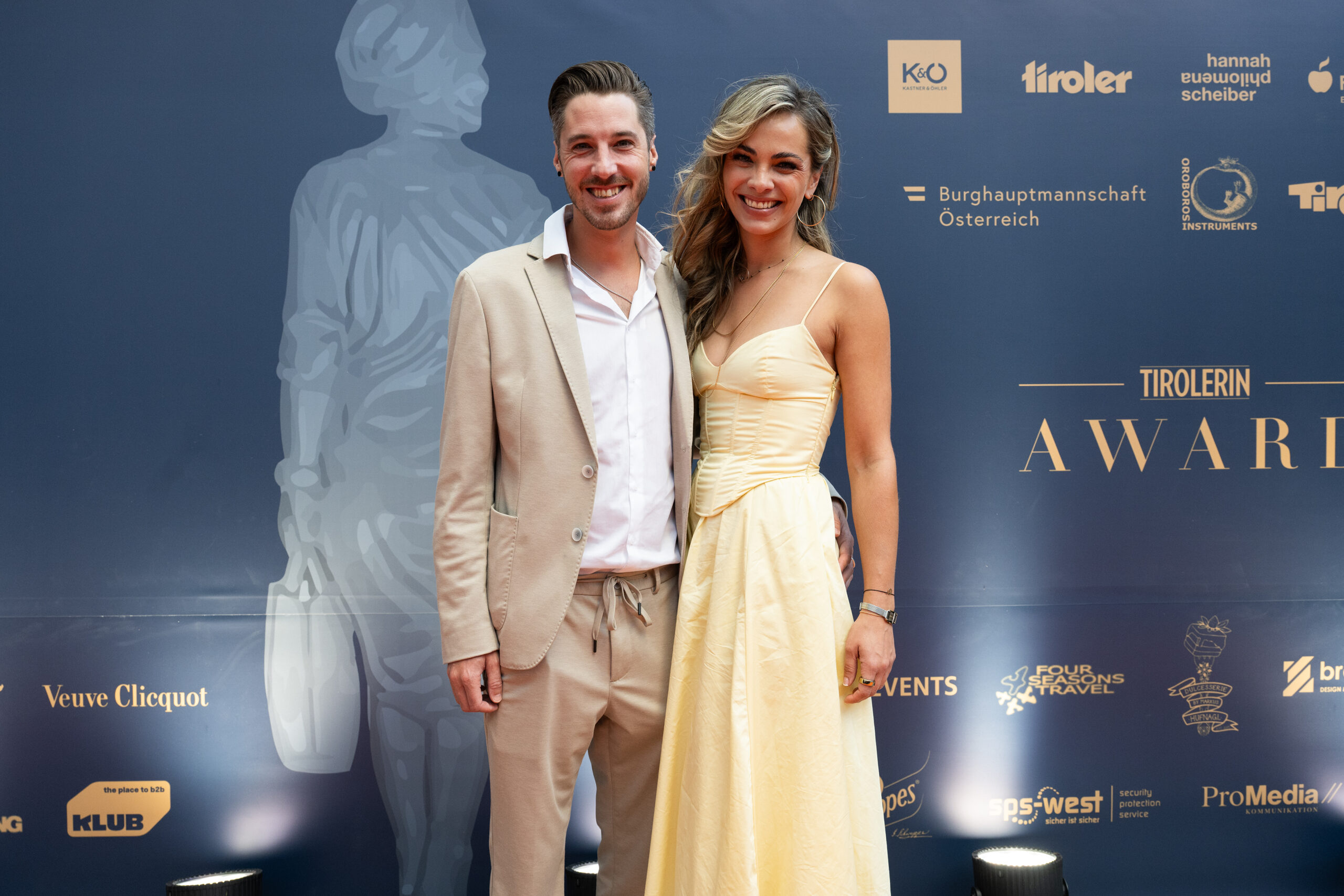 TIROLERIN Award 2025